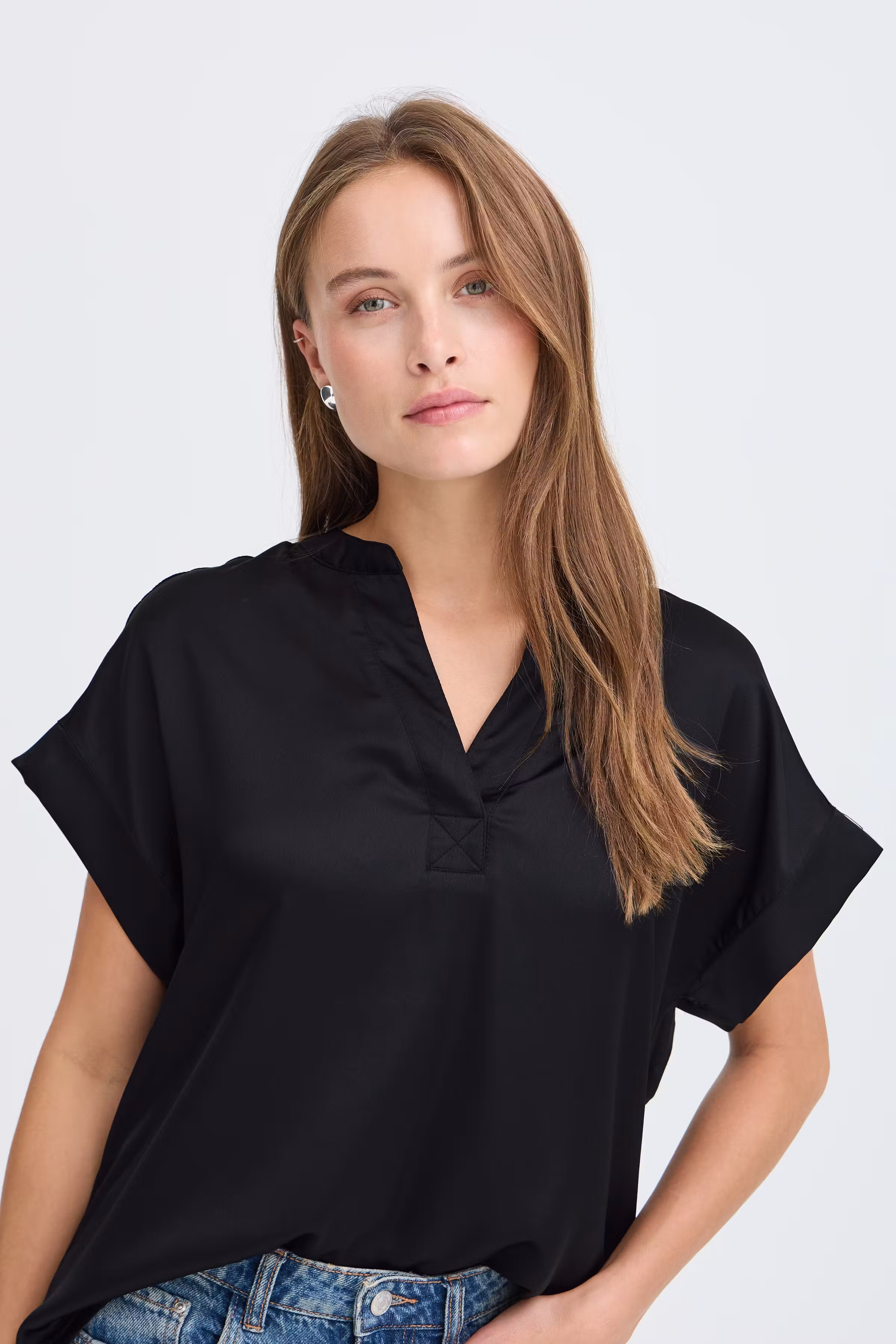 BYSELITA T-shirt LOOKBOOK DETAIL 20819366-194008
