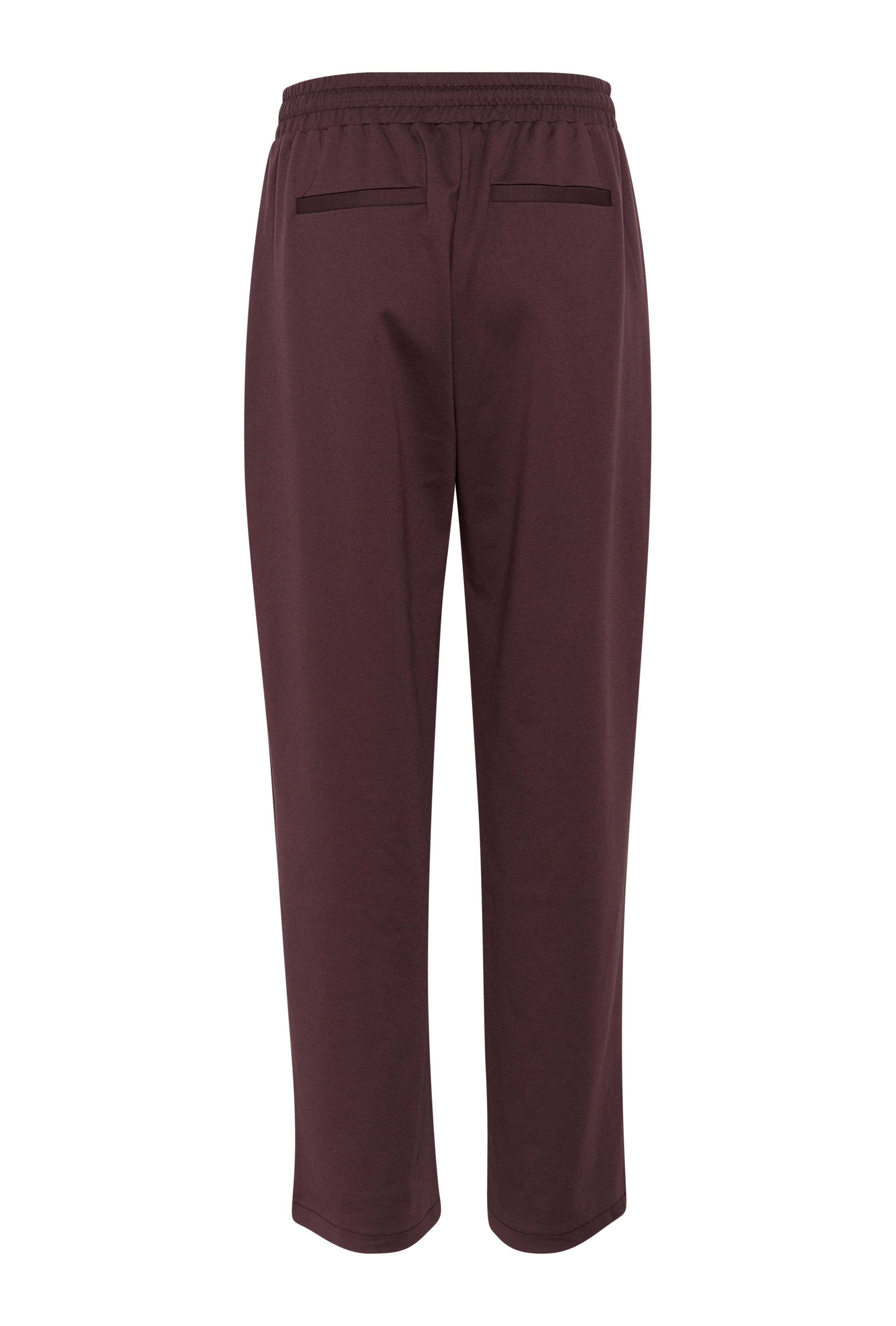 KAjenny Straight Pants PACK BACK 10508621-191619