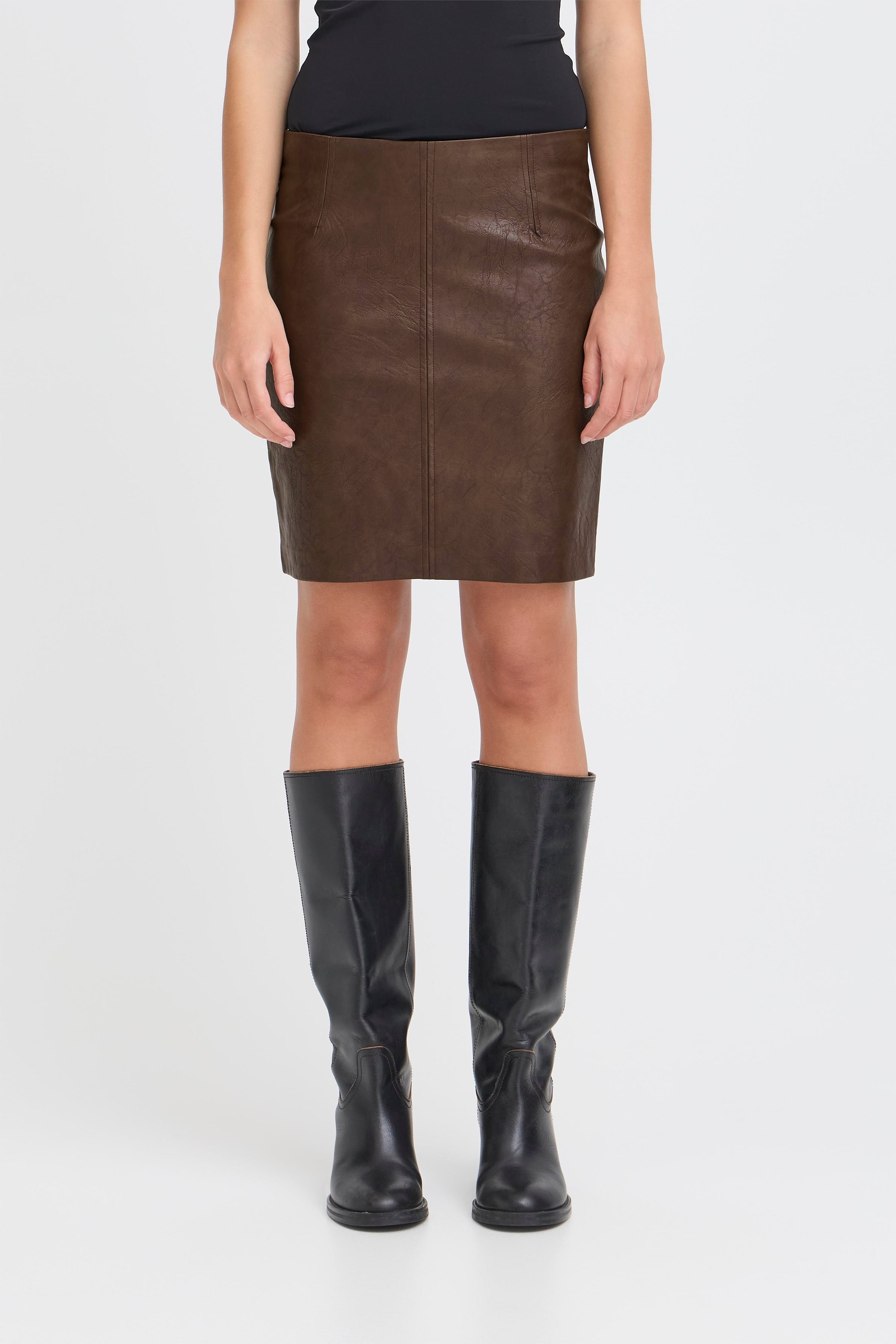 IHKILAVI Skjørt LOOKBOOK FRONT 20124652-190915