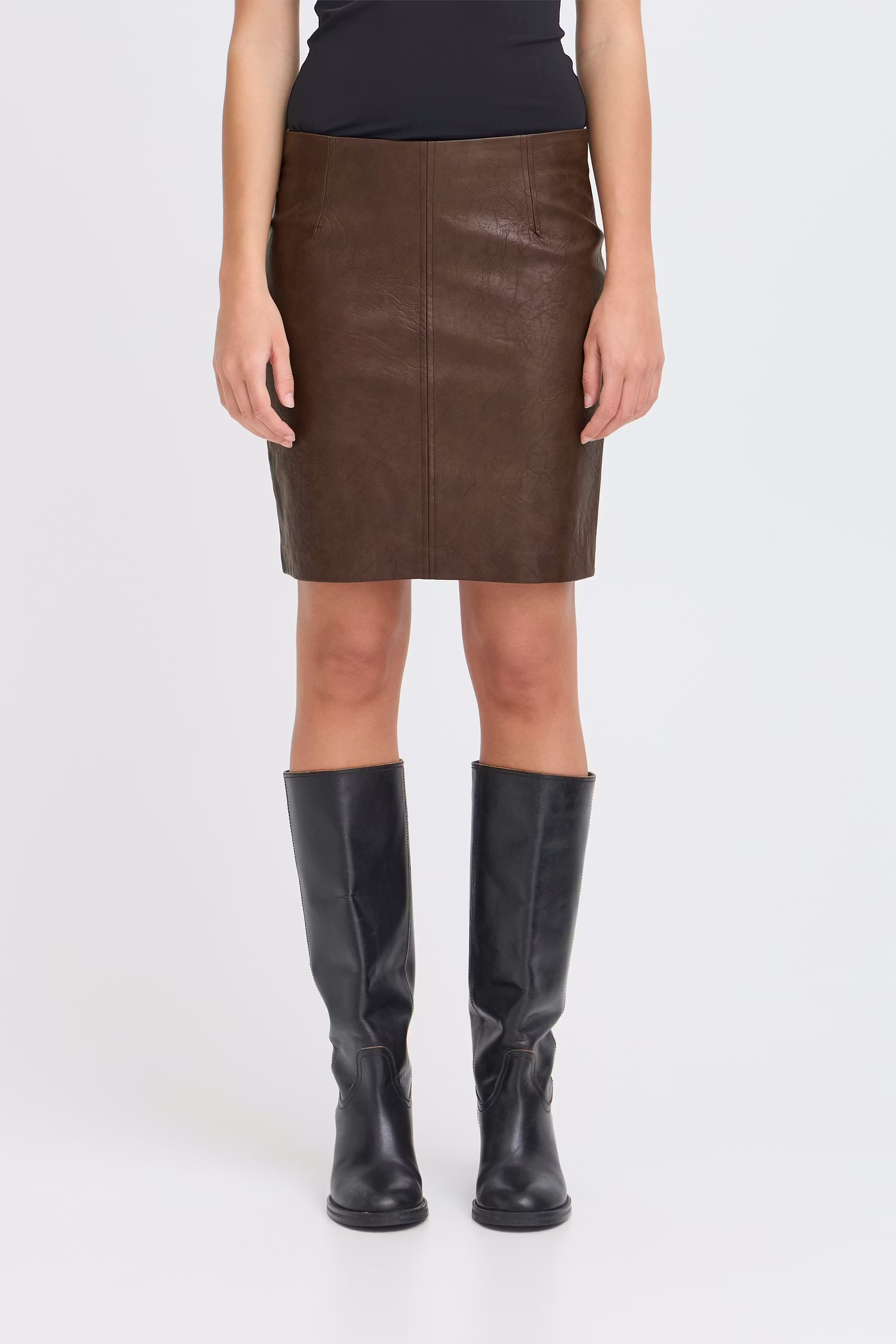 IHKILAVI Skjørt LOOKBOOK FRONT 20124652-190915