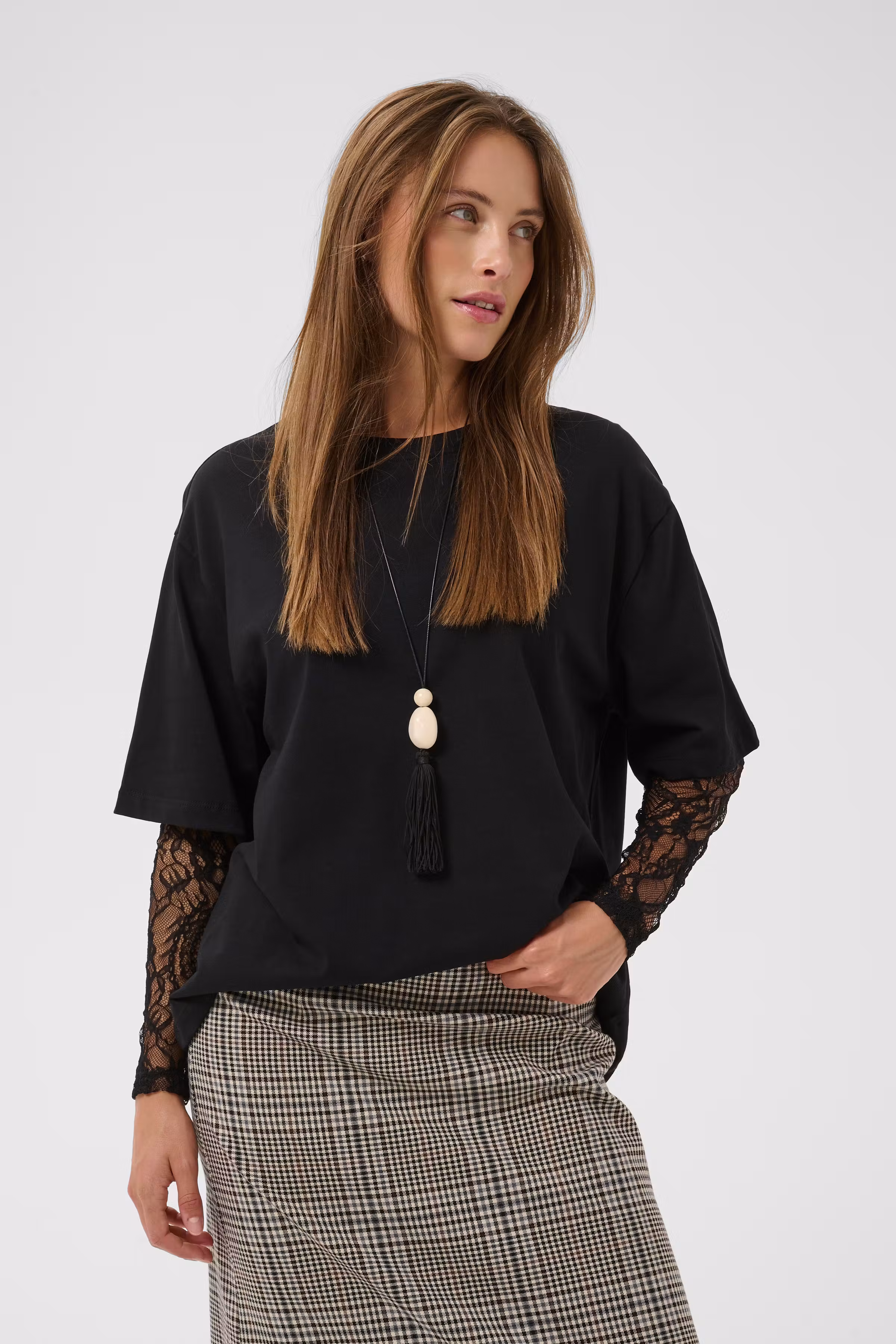 CUcolum T-shirt LOOKBOOK FRONT 50113652-500012