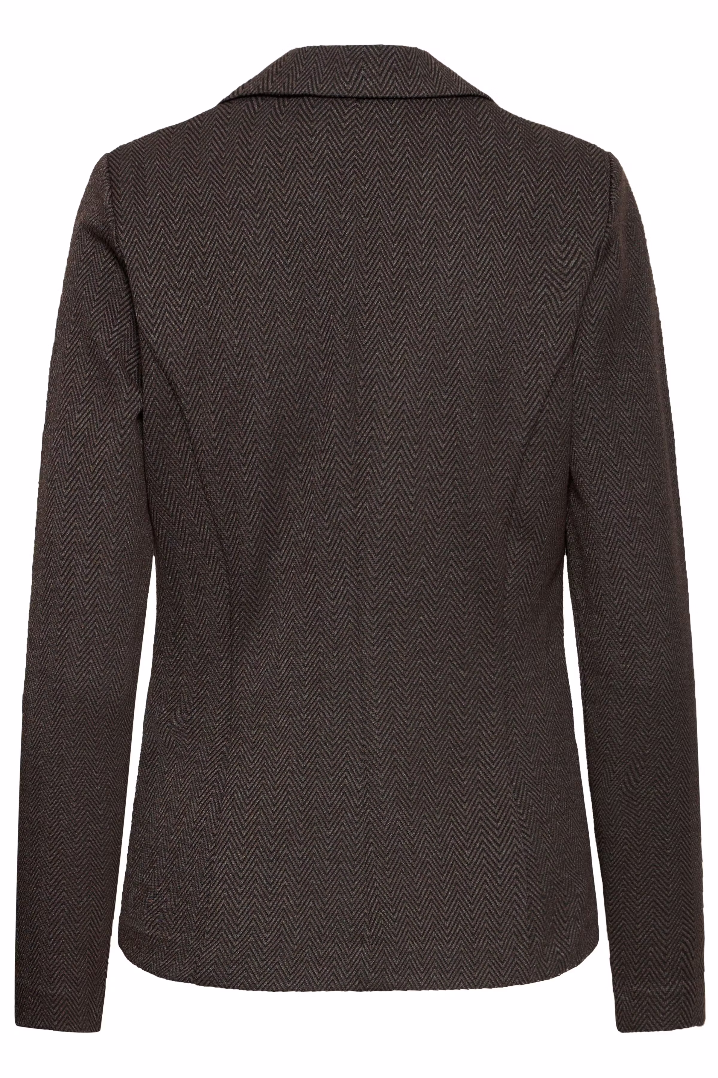 IHKATE JACQUARD Blazer PACK BACK 20121600-900001779