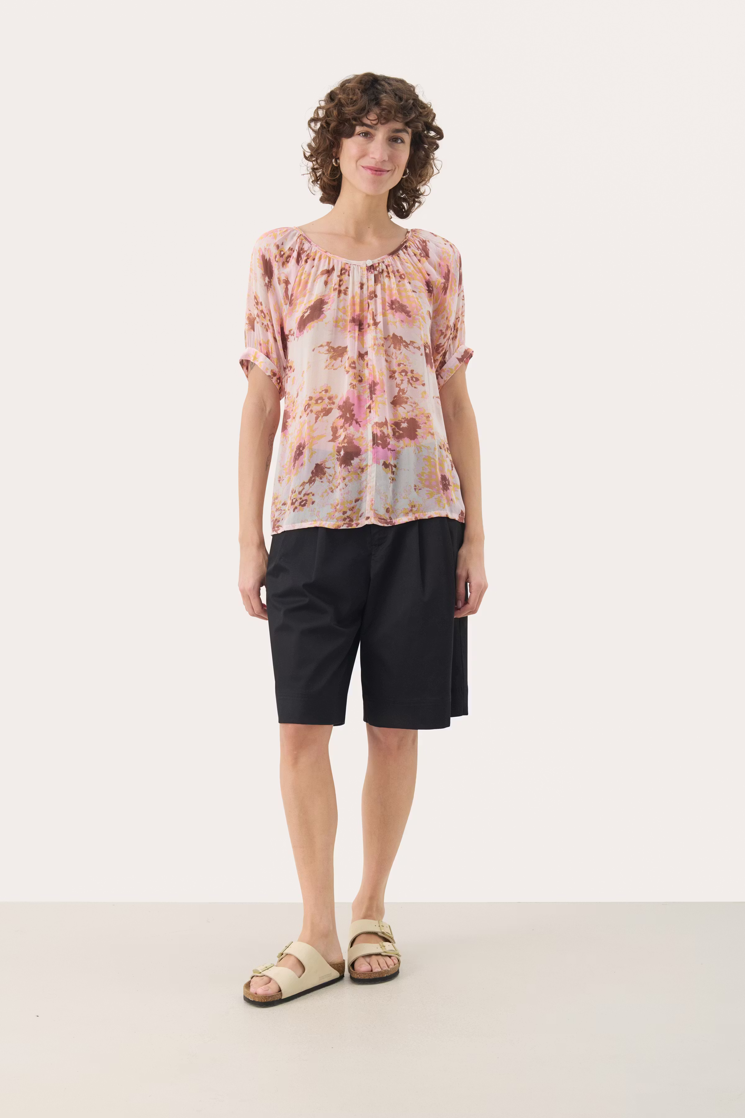 RosannaPW Blouse LOOKBOOK FRONT 30309620-303767