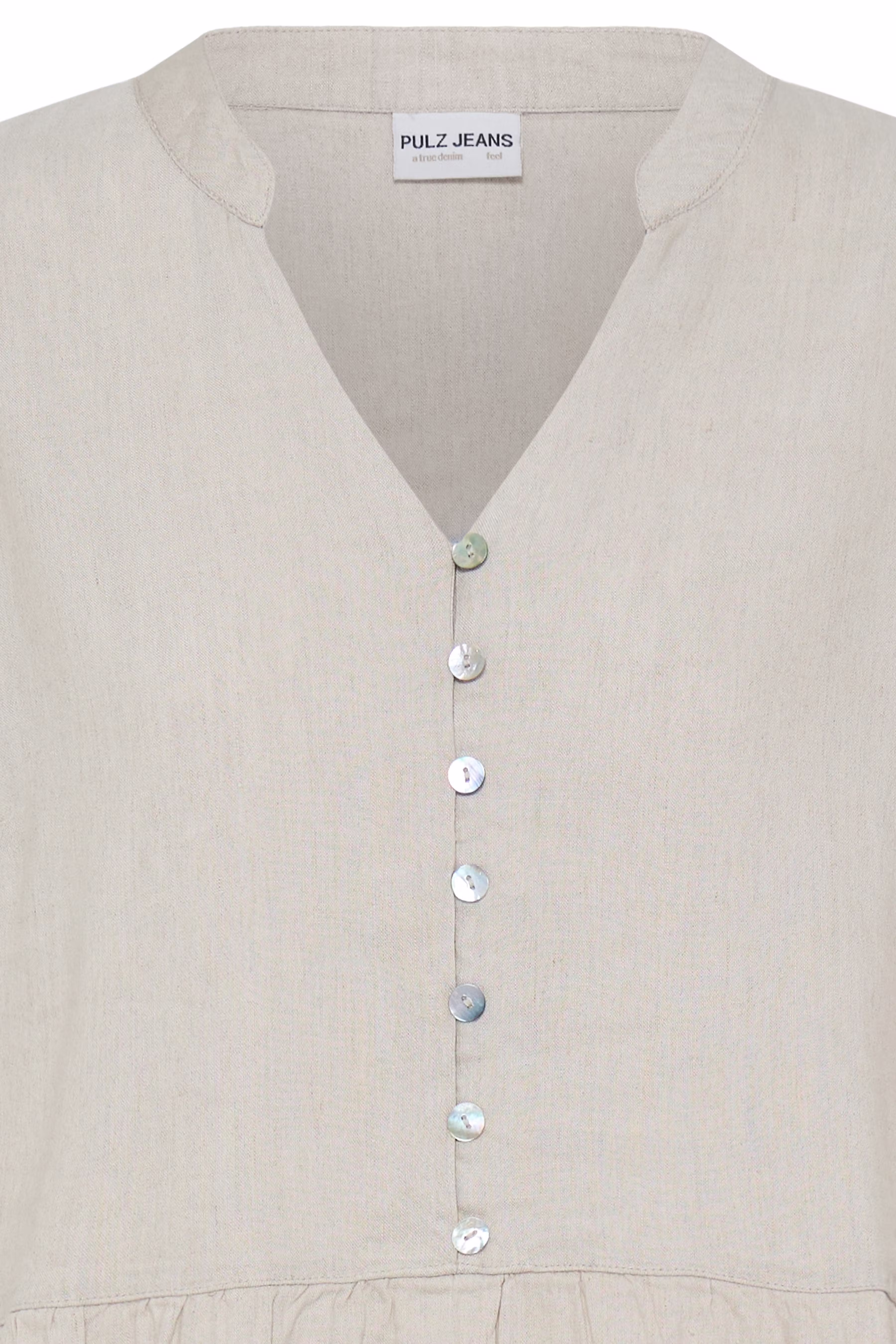 PZLUCA Kjole PACK DETAIL 50210440-1309071