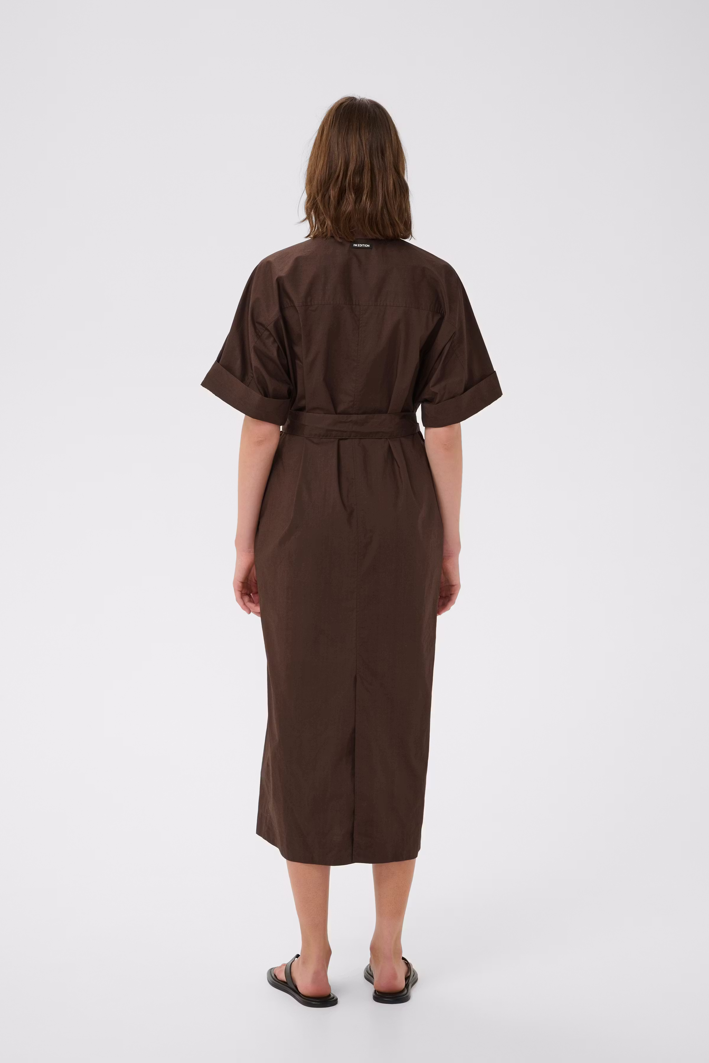 ELLINIW Kleid LOOKBOOK BACK 30112538-190915