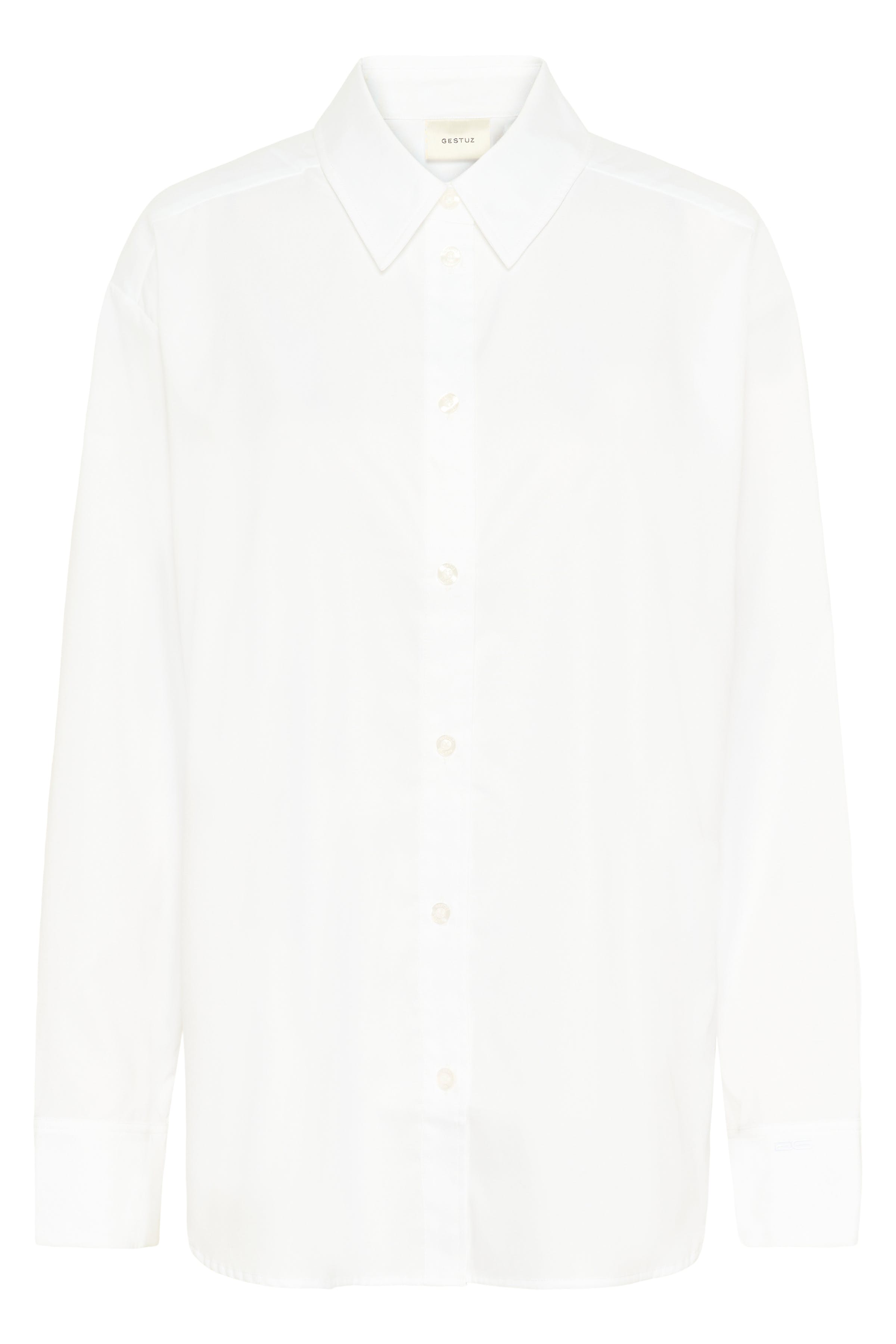 GZyork Skjorte PACK FRONT 10910917-110601