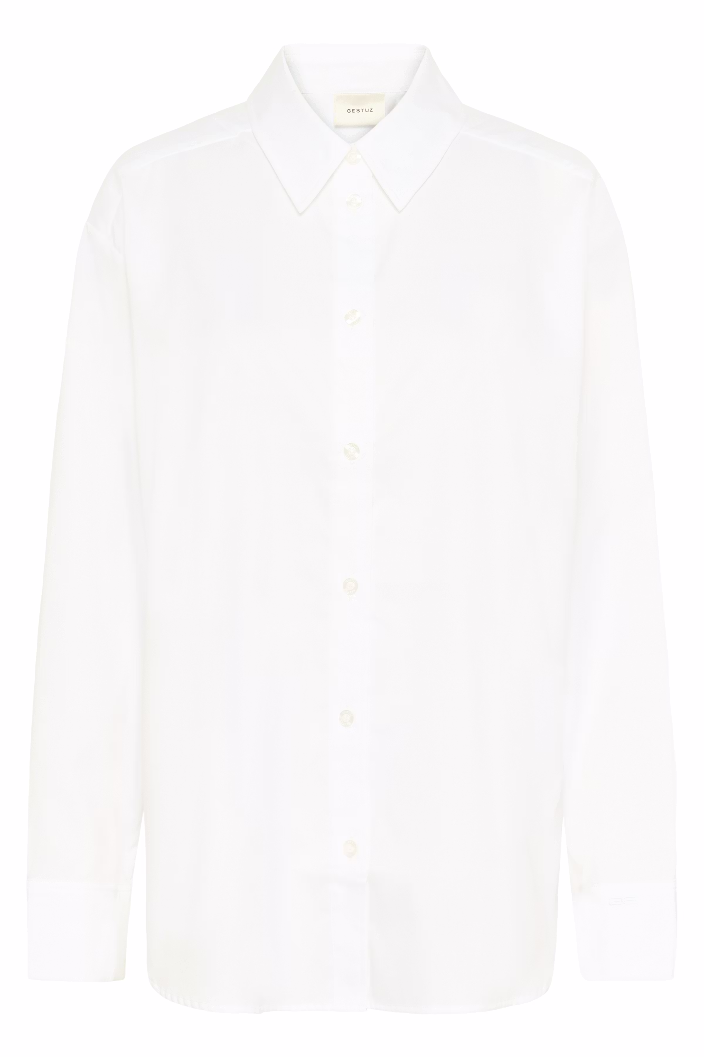 GZyork Shirt PACK FRONT 10910917-110601