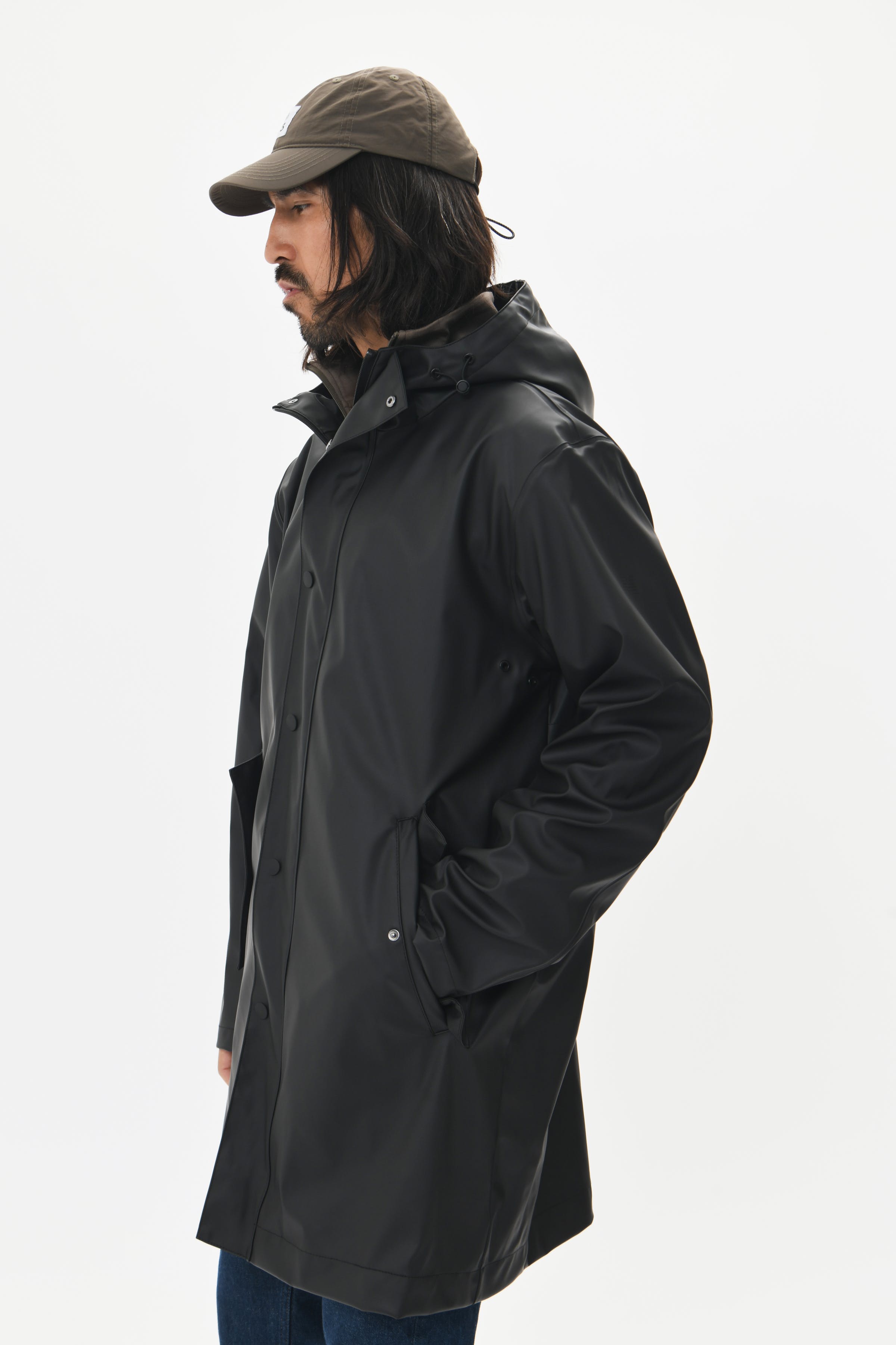 MARainy Rain Jas LOCATION NONE 30207744-300275