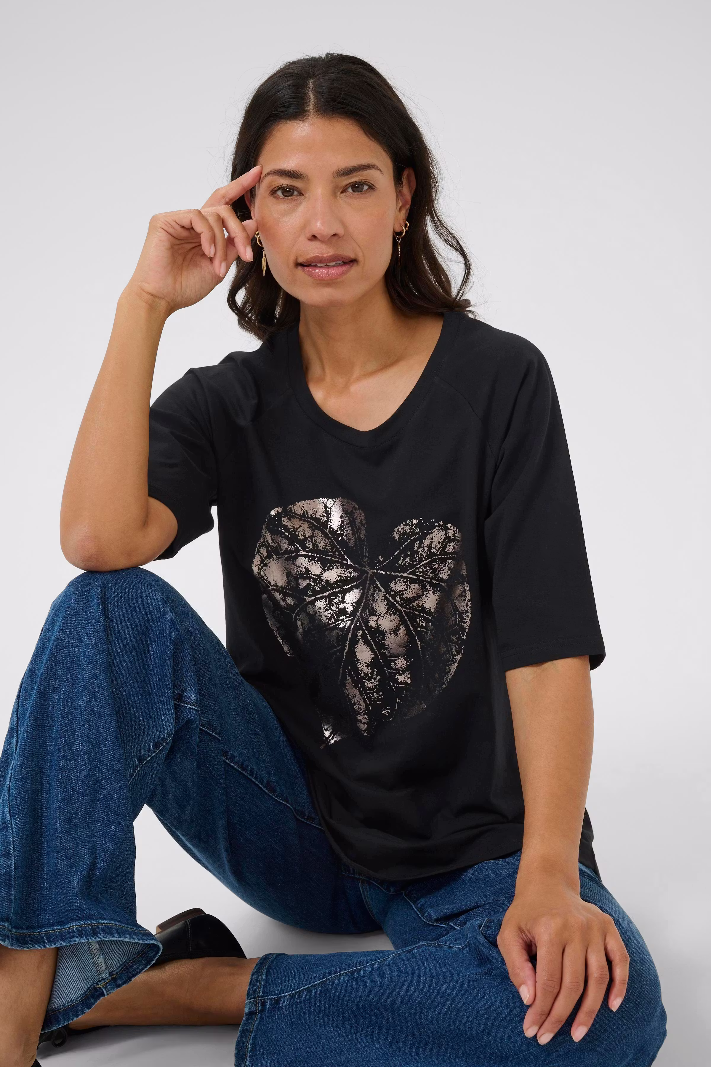 BPjytte Tunic LOOKBOOK DETAIL 40200021-100121