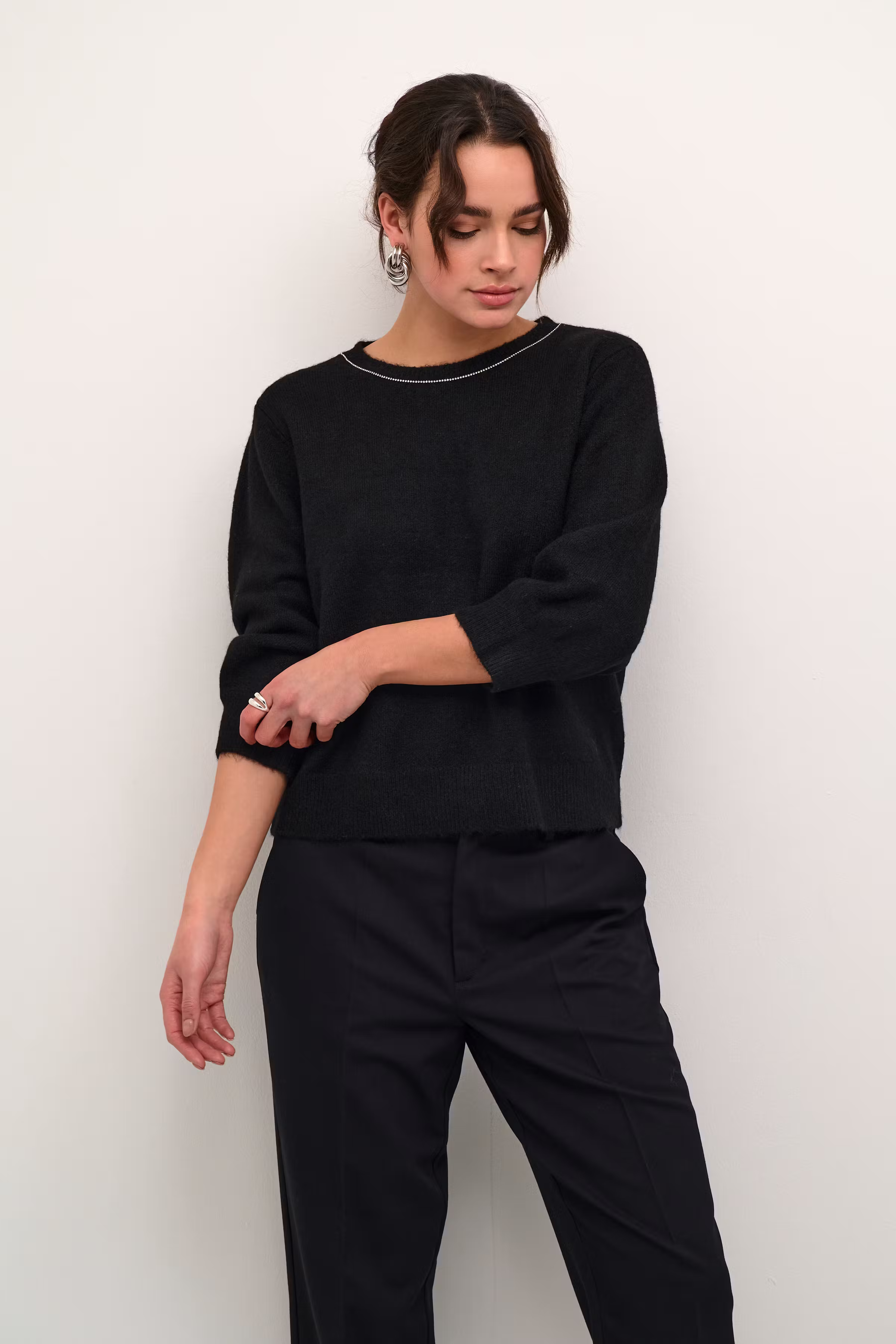 KAmeridith Pullover LOOKBOOK FRONT 10509262-106480