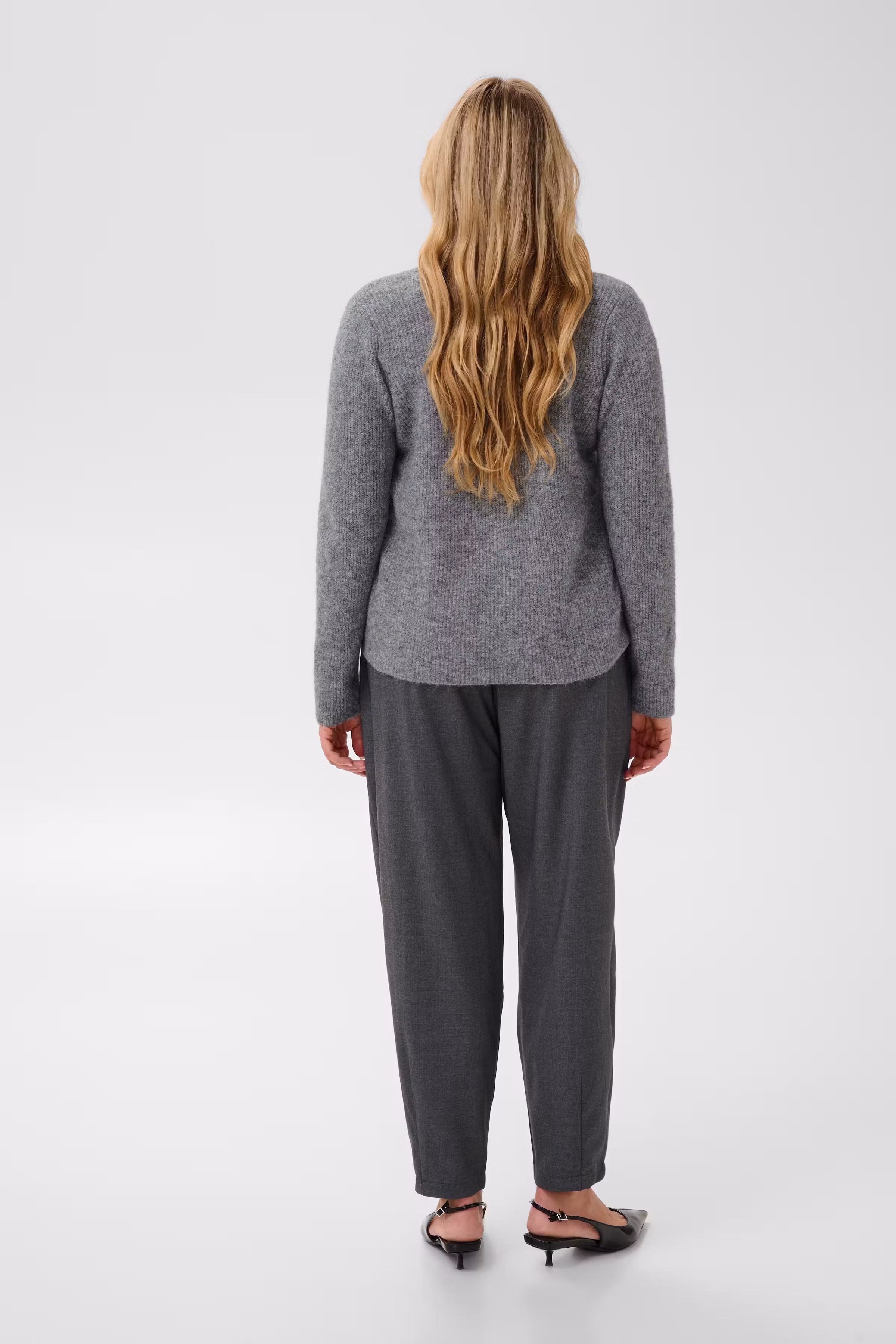 KCmai Cardigan LOOKBOOK BACK 10584522-100123