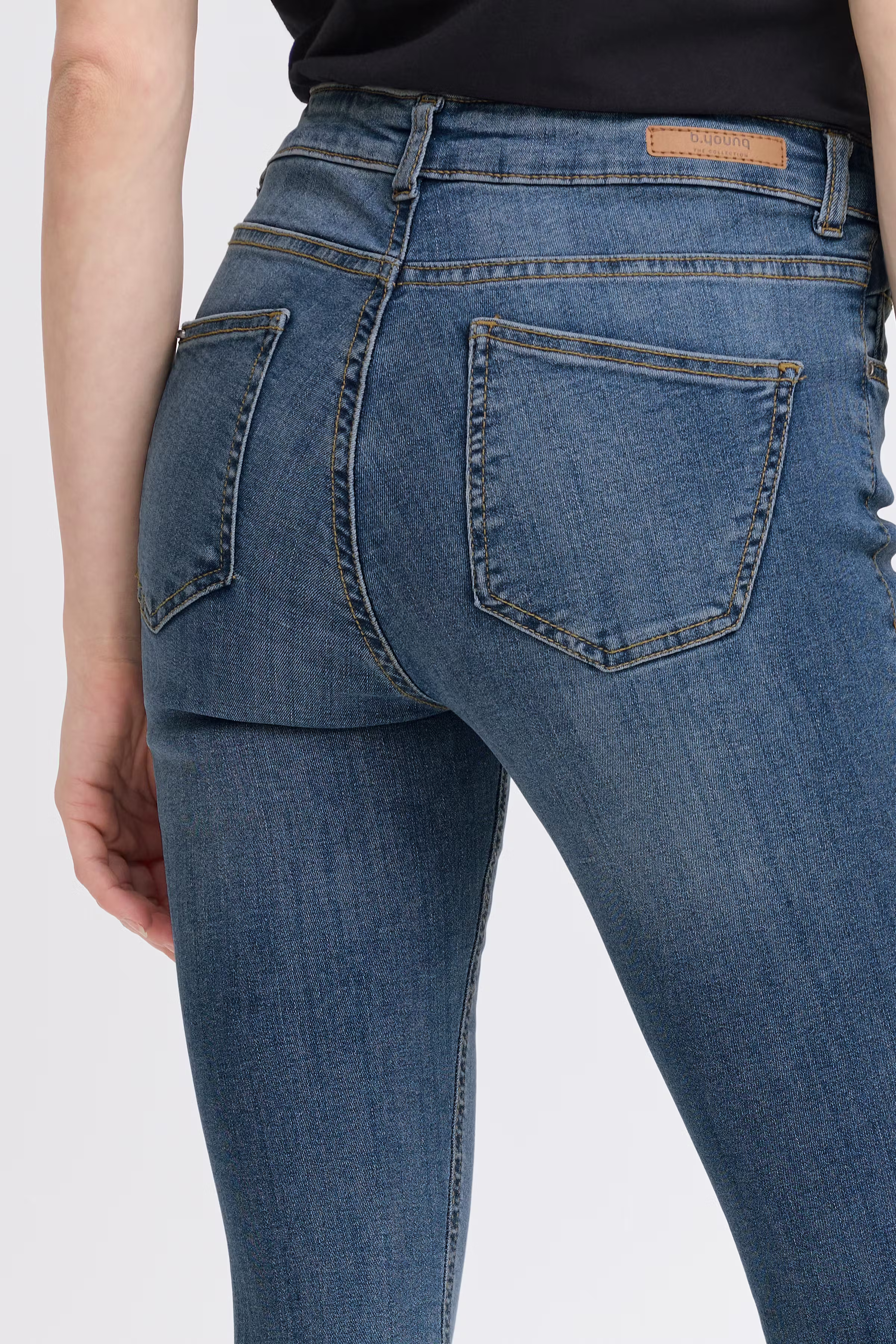 Lola Jeans LOOKBOOK DETAIL 20803214-80939