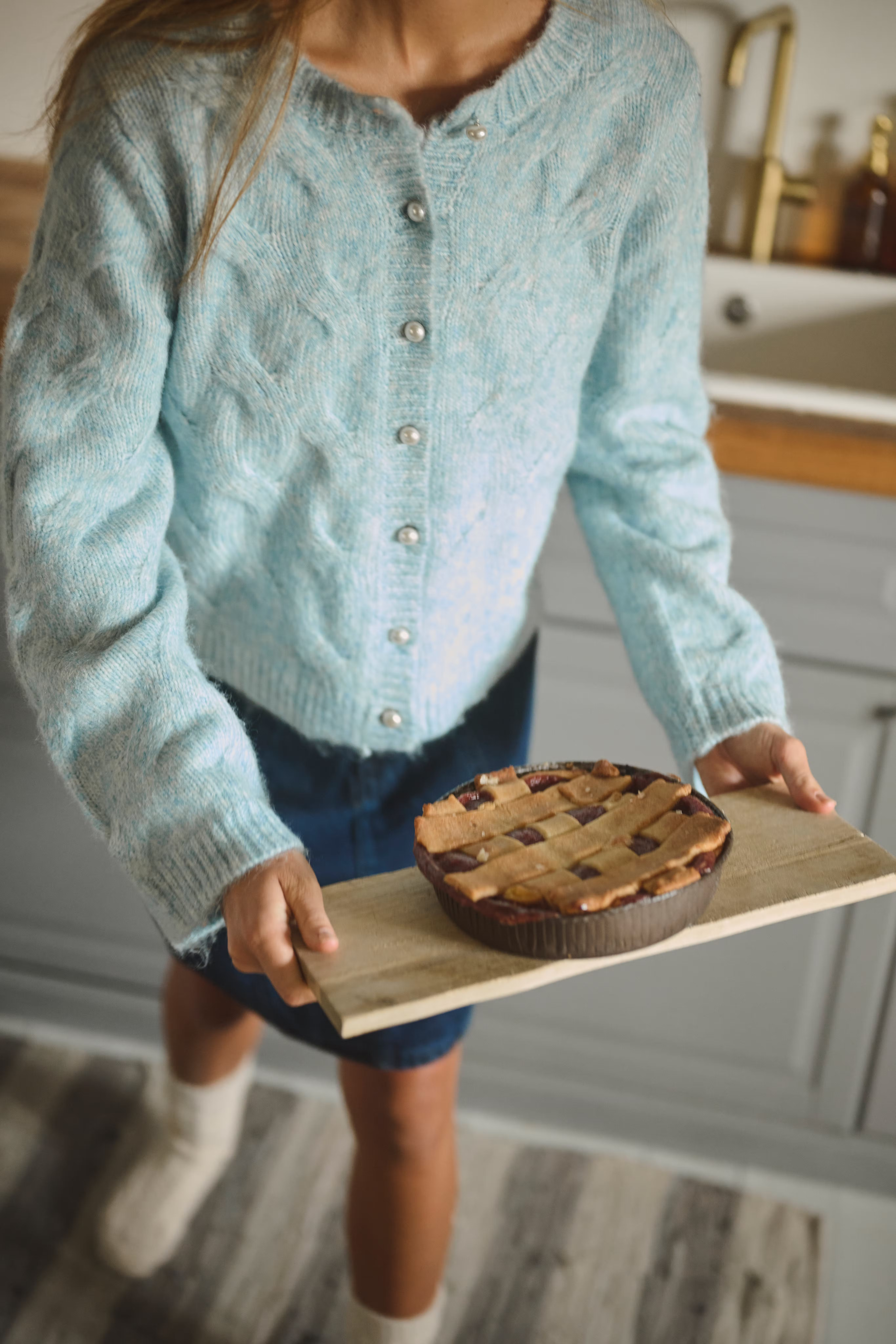 KAmartha Cardigan LOCATION NONE 10510626-1740181