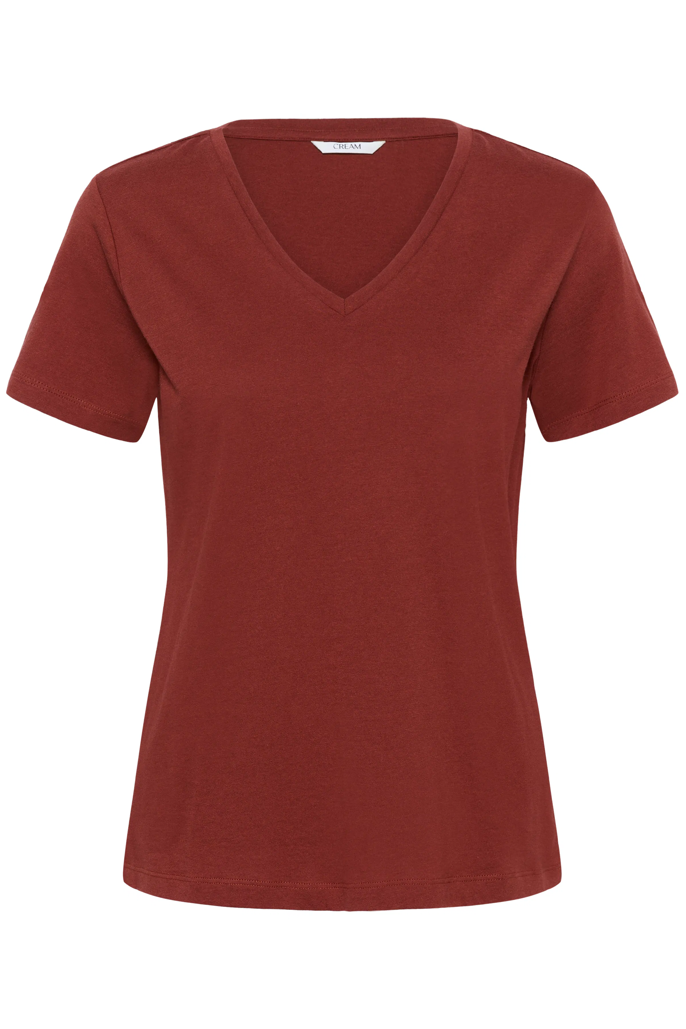 Naia T-shirt PACK FRONT 10604508-60034