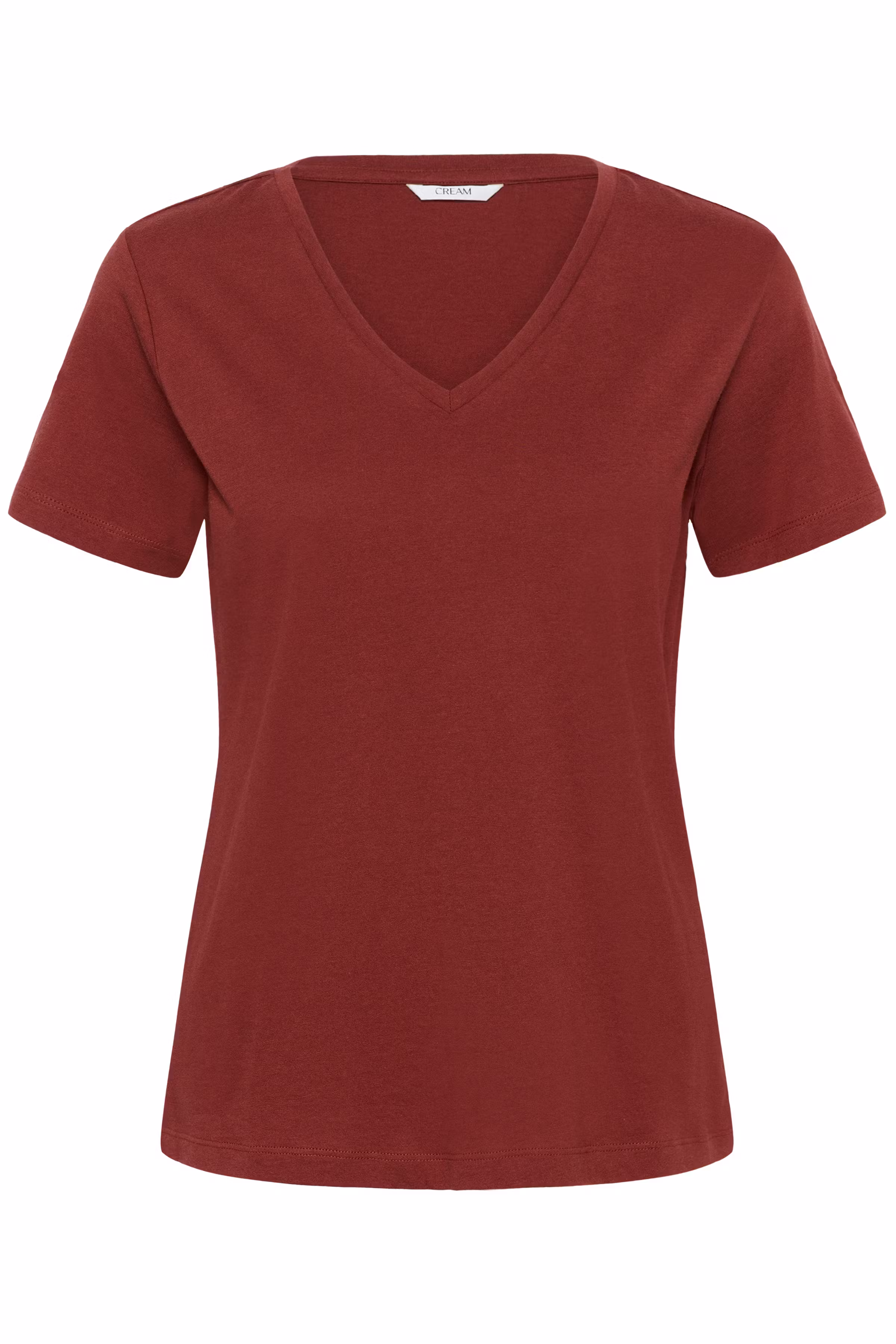 Naia T-shirt PACK FRONT 10604508-181323