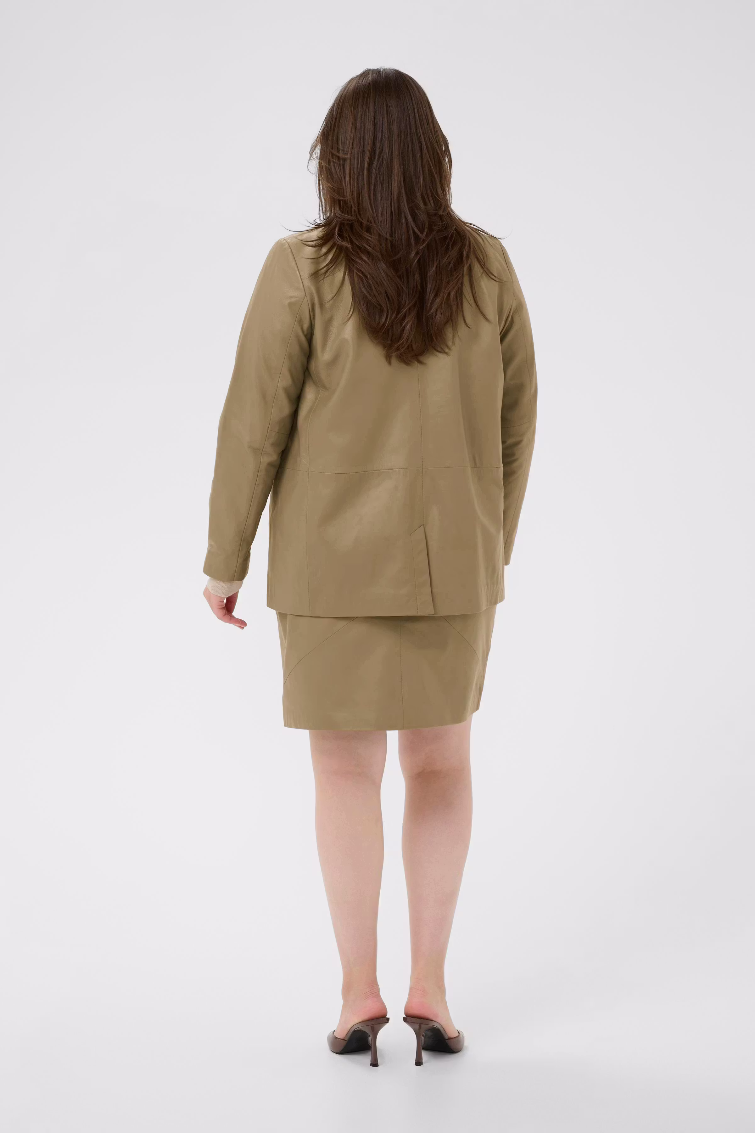 KCteria Blazer LOOKBOOK BACK 10584082-171115