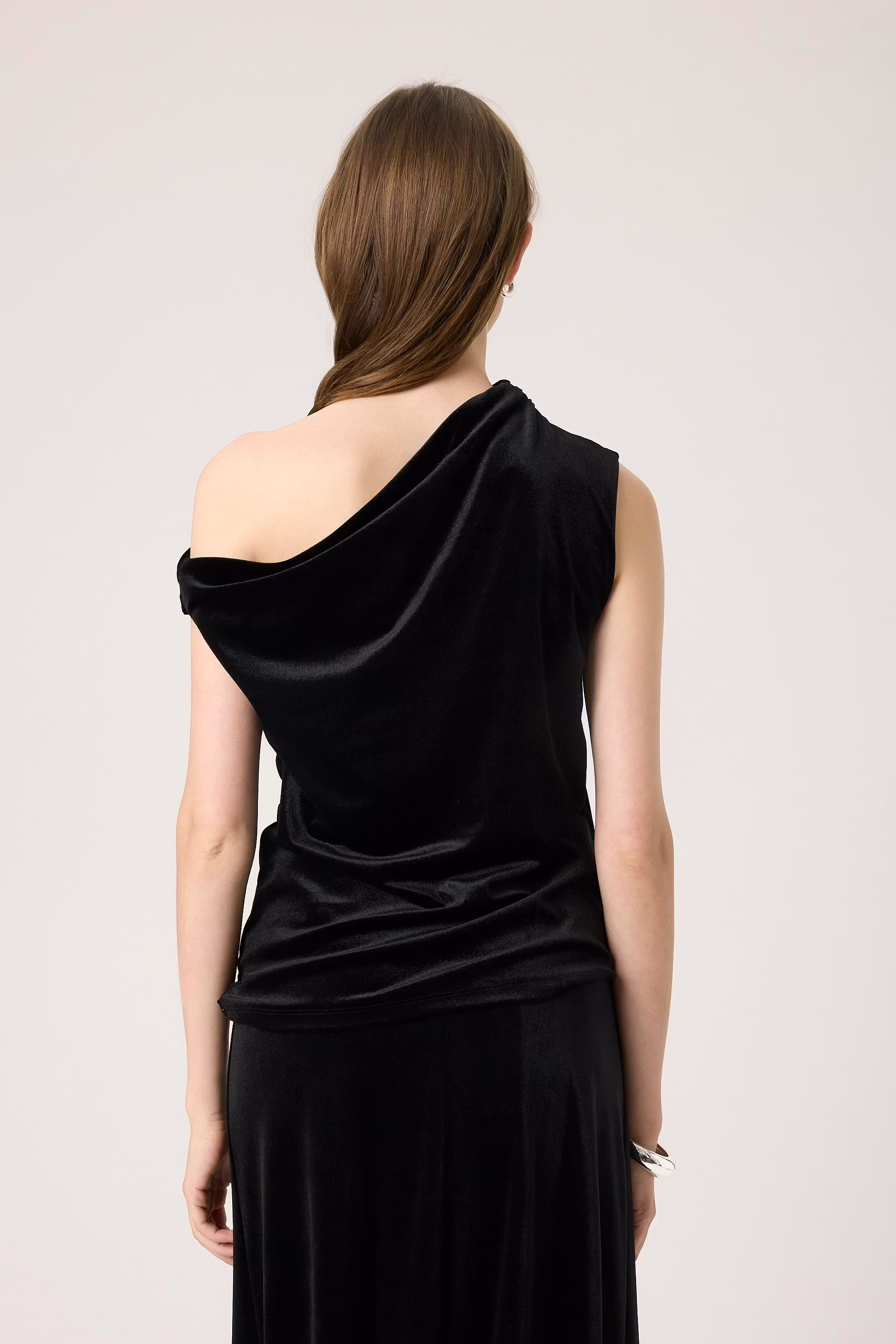 SLVelera Bluse LOOKBOOK BACK 30408839-194008