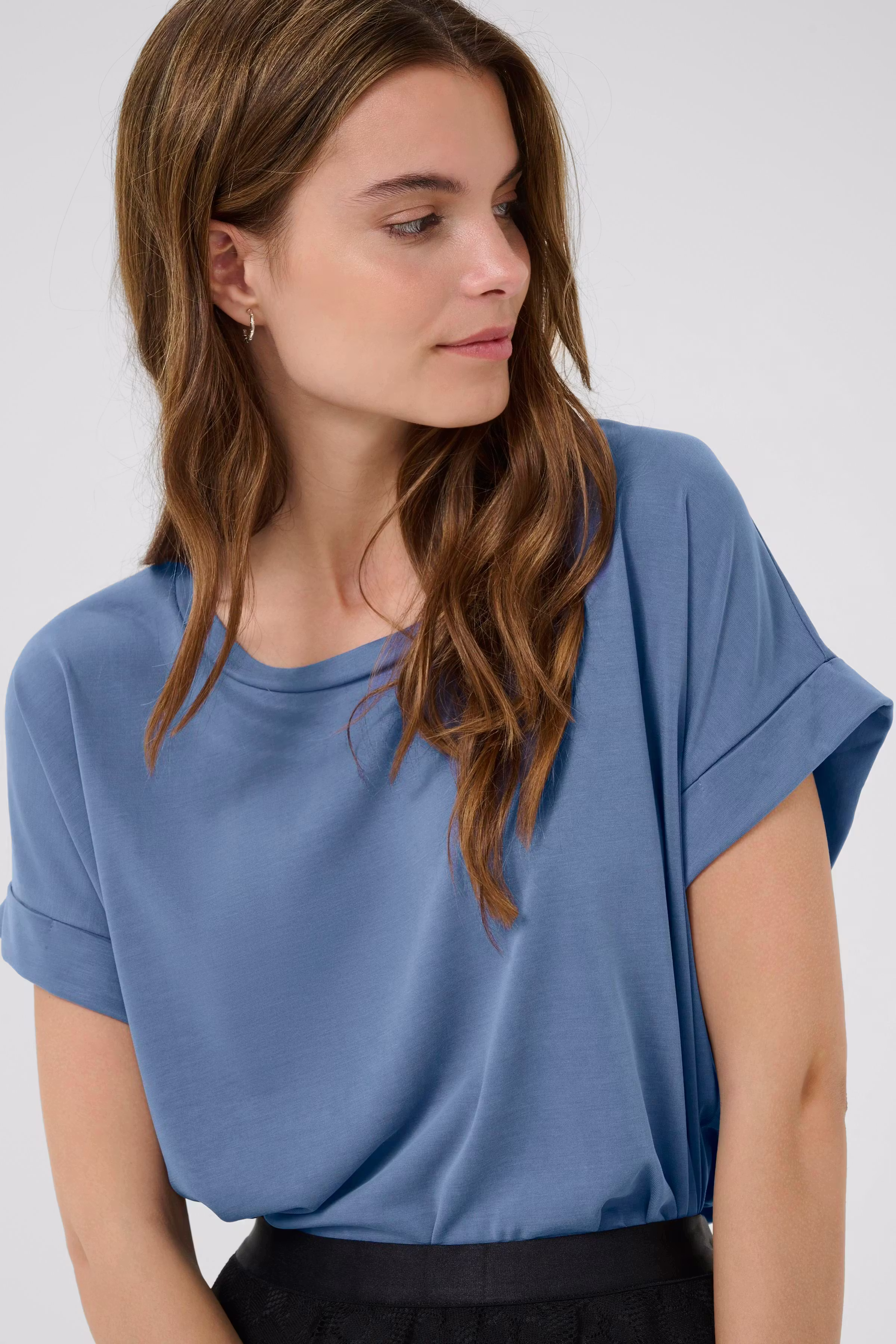 Kajsa T-shirt LOOKBOOK DETAIL 50103468-183921
