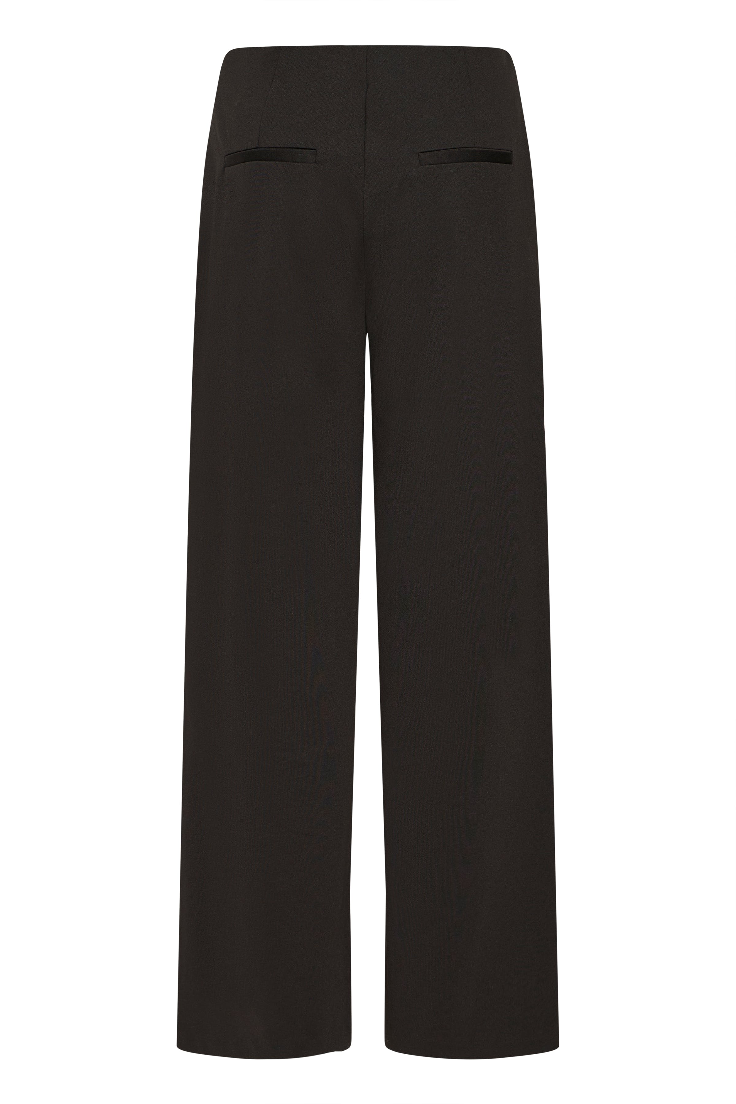 IHKate wide Pants Casual PACK BACK 20123476-194008