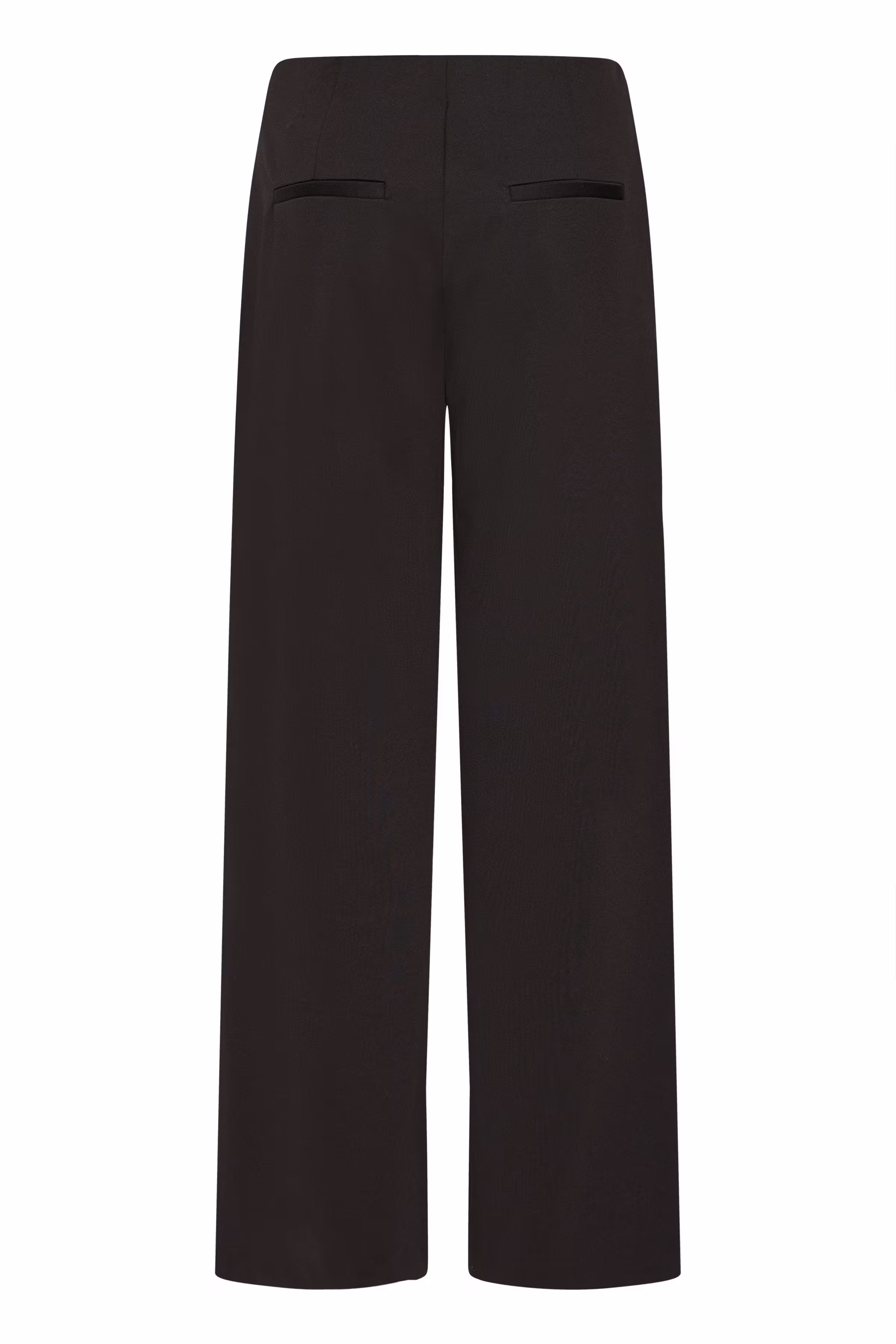 IHKate wide Pants Casual PACK BACK 20123476-194008