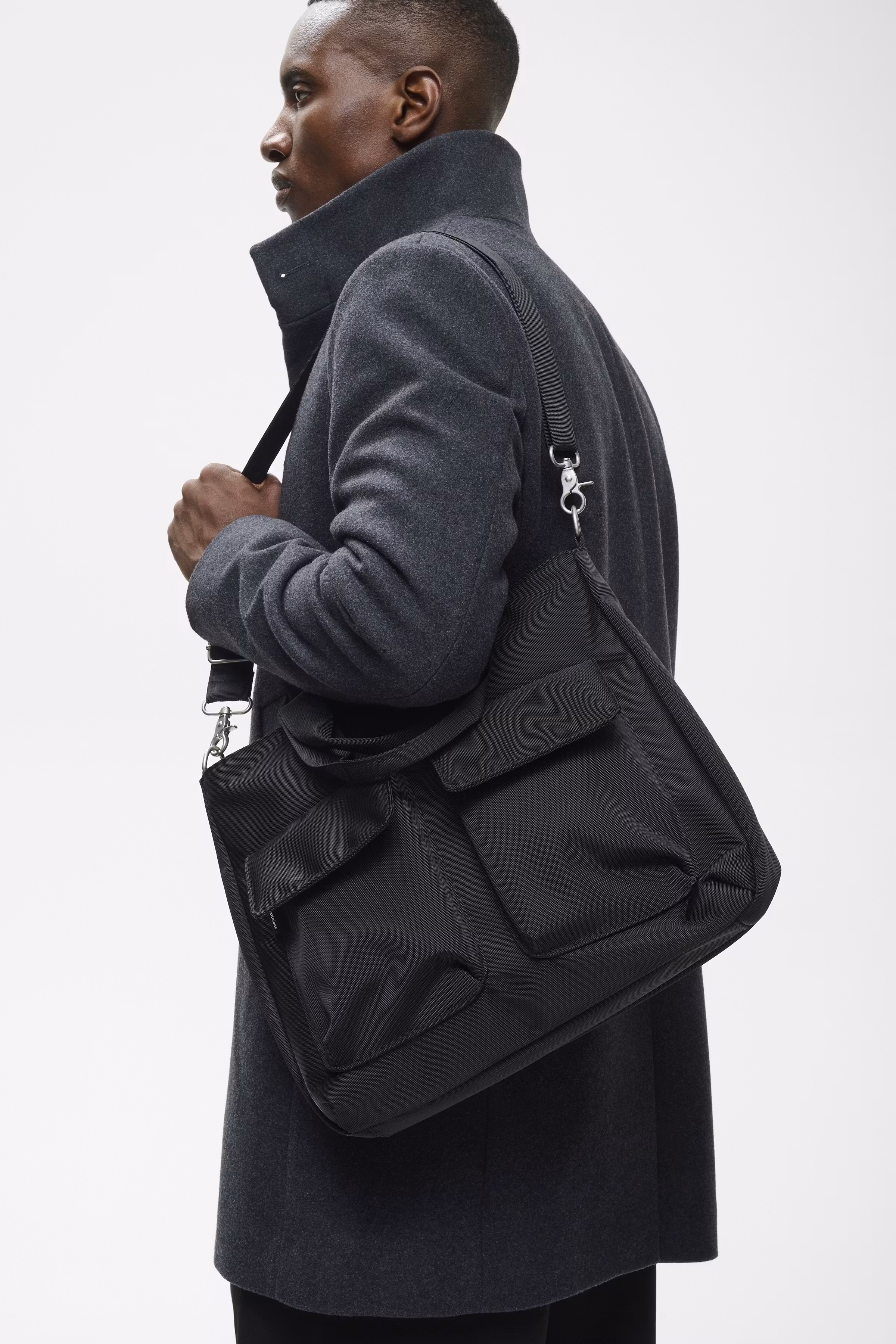 MAworkko Tas LOOKBOOK DETAIL 30209353-300275