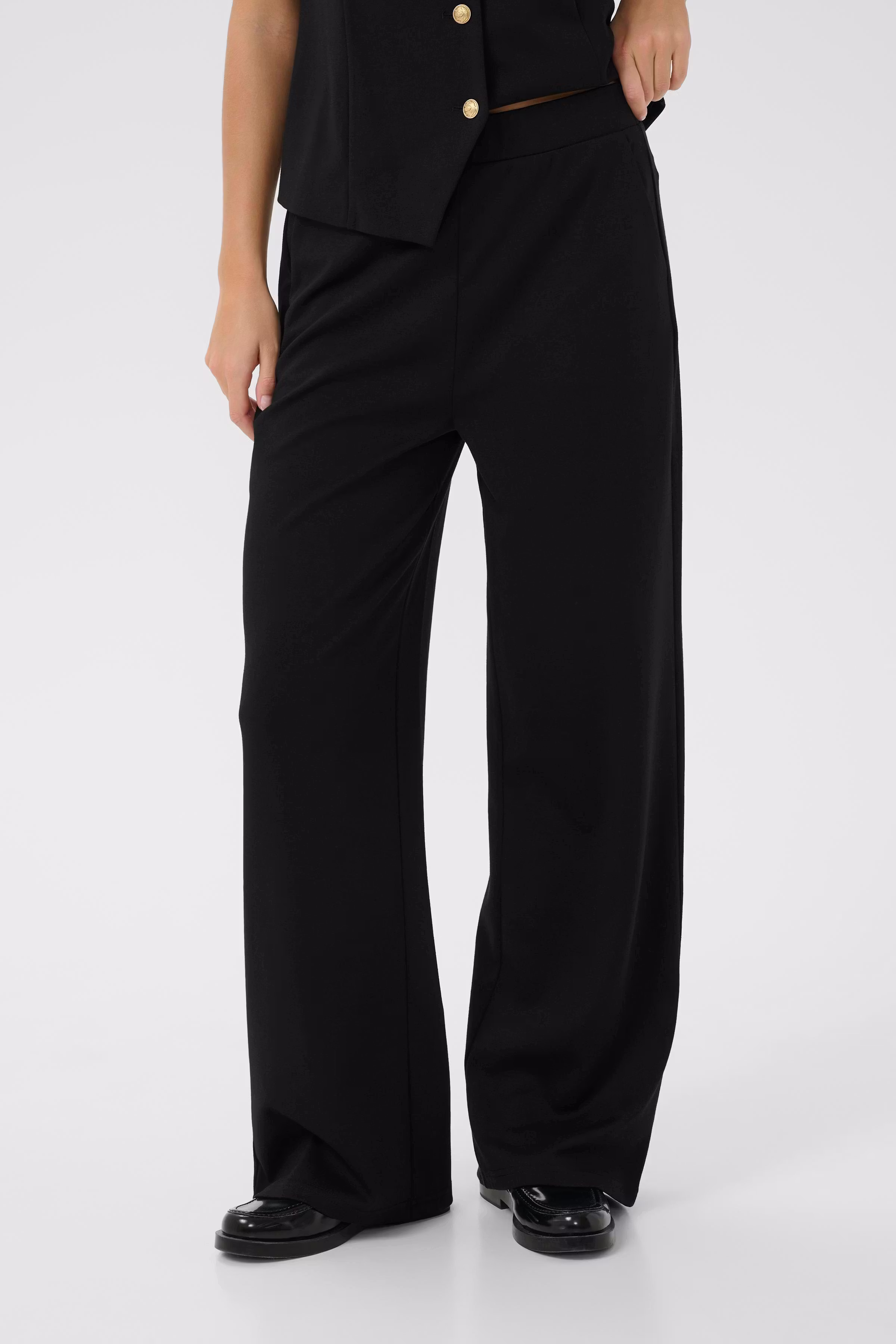 CRAnett Bukser LOOKBOOK FRONT 10612047-100120