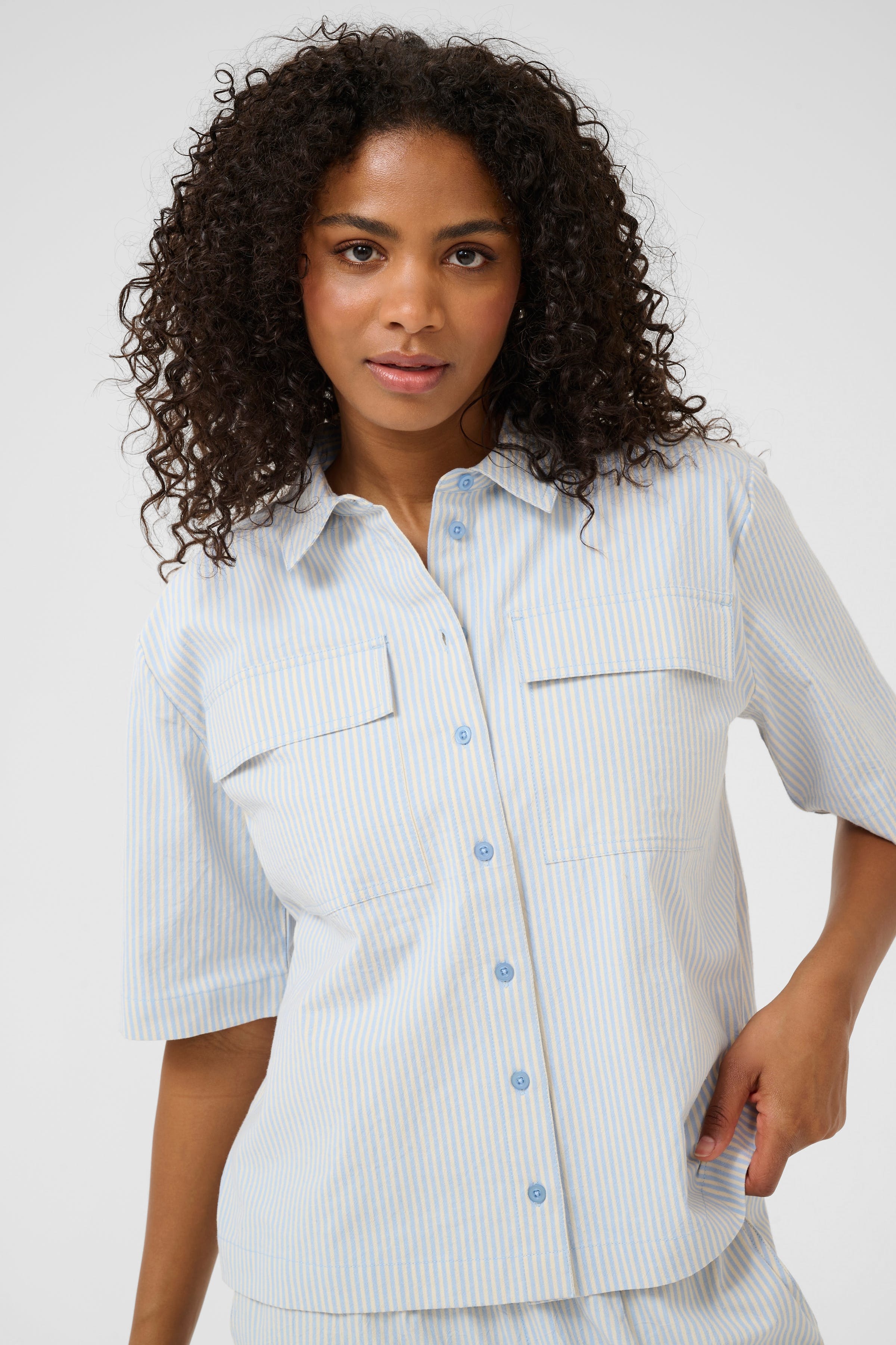 KAnaya Hemd LOOKBOOK DETAIL 10510106-107728