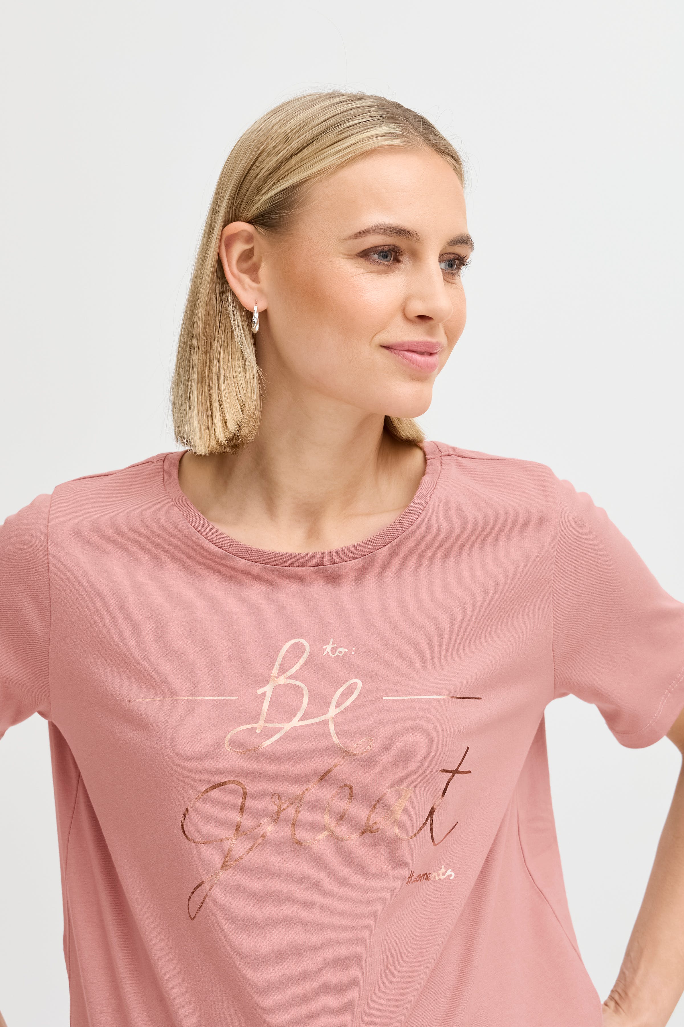 FRTORGA TEE 3 T-shirt LOOKBOOK DETAIL 20615334-204019