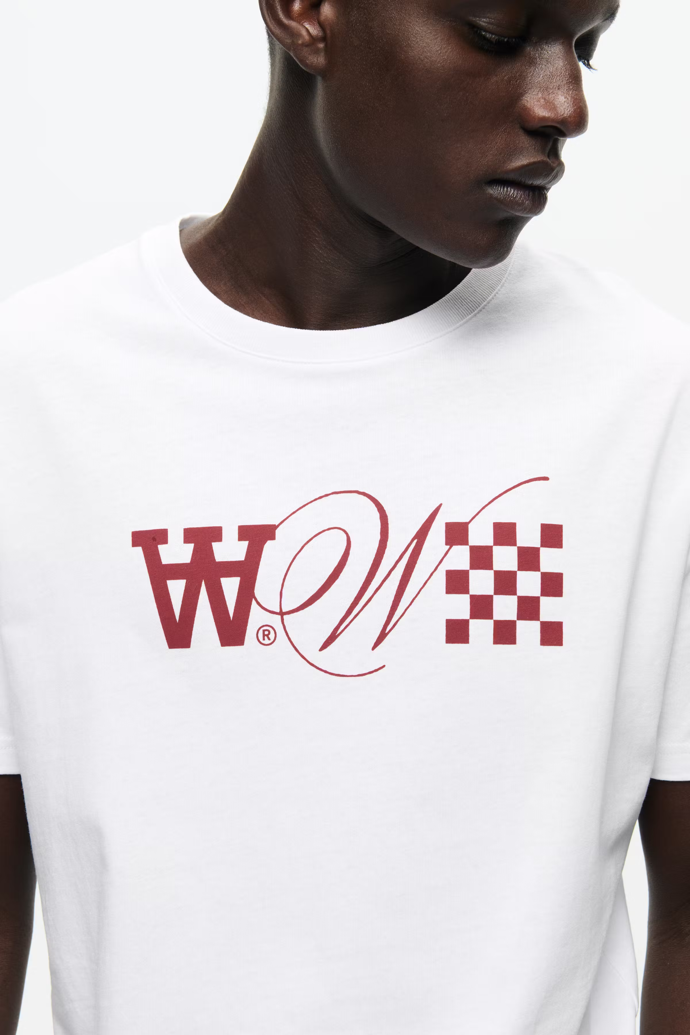 WWAce T-shirt LOOKBOOK DETAIL 30251430-110601