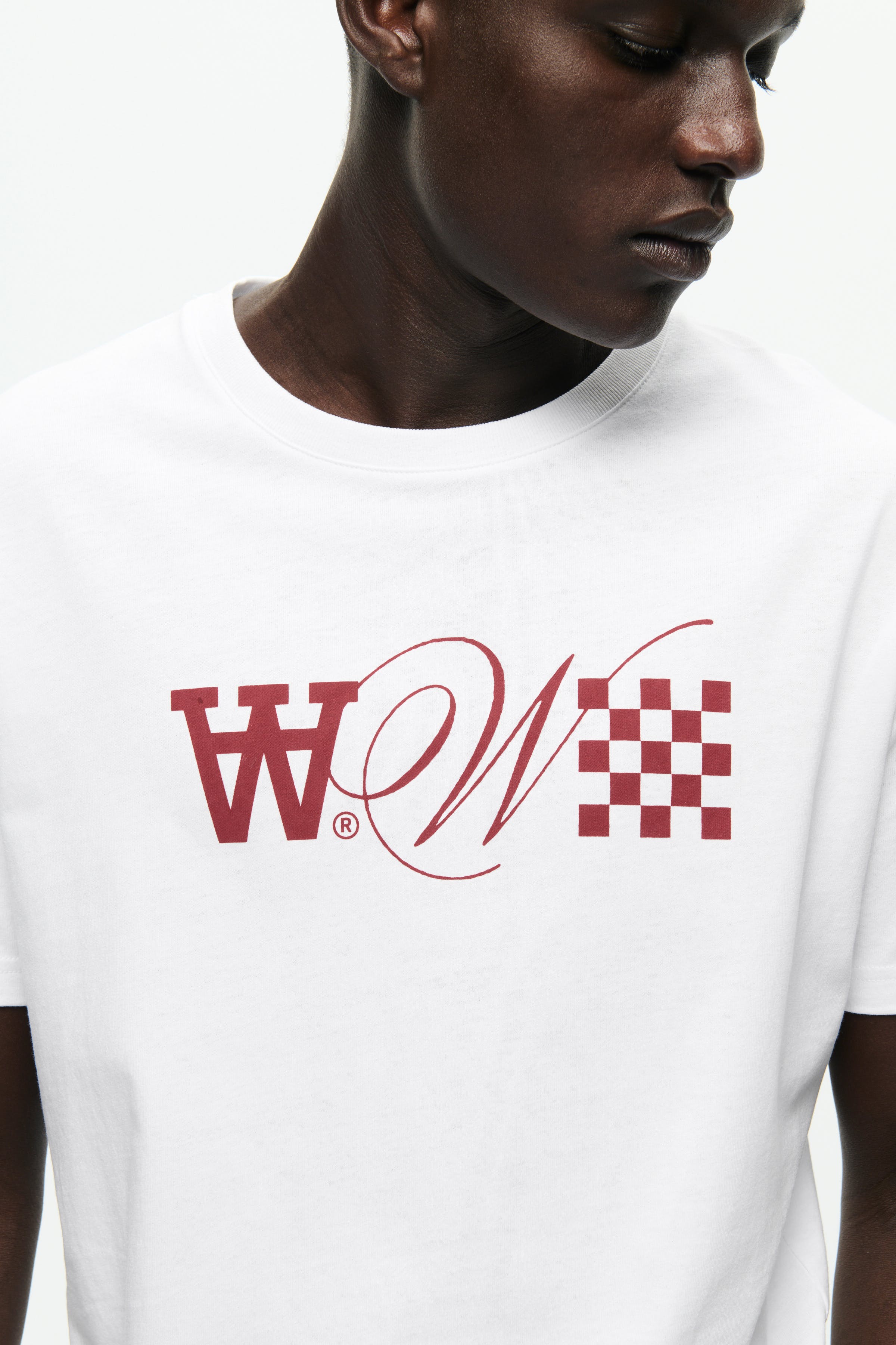 WWAce T-shirt LOOKBOOK DETAIL 30251430-110601