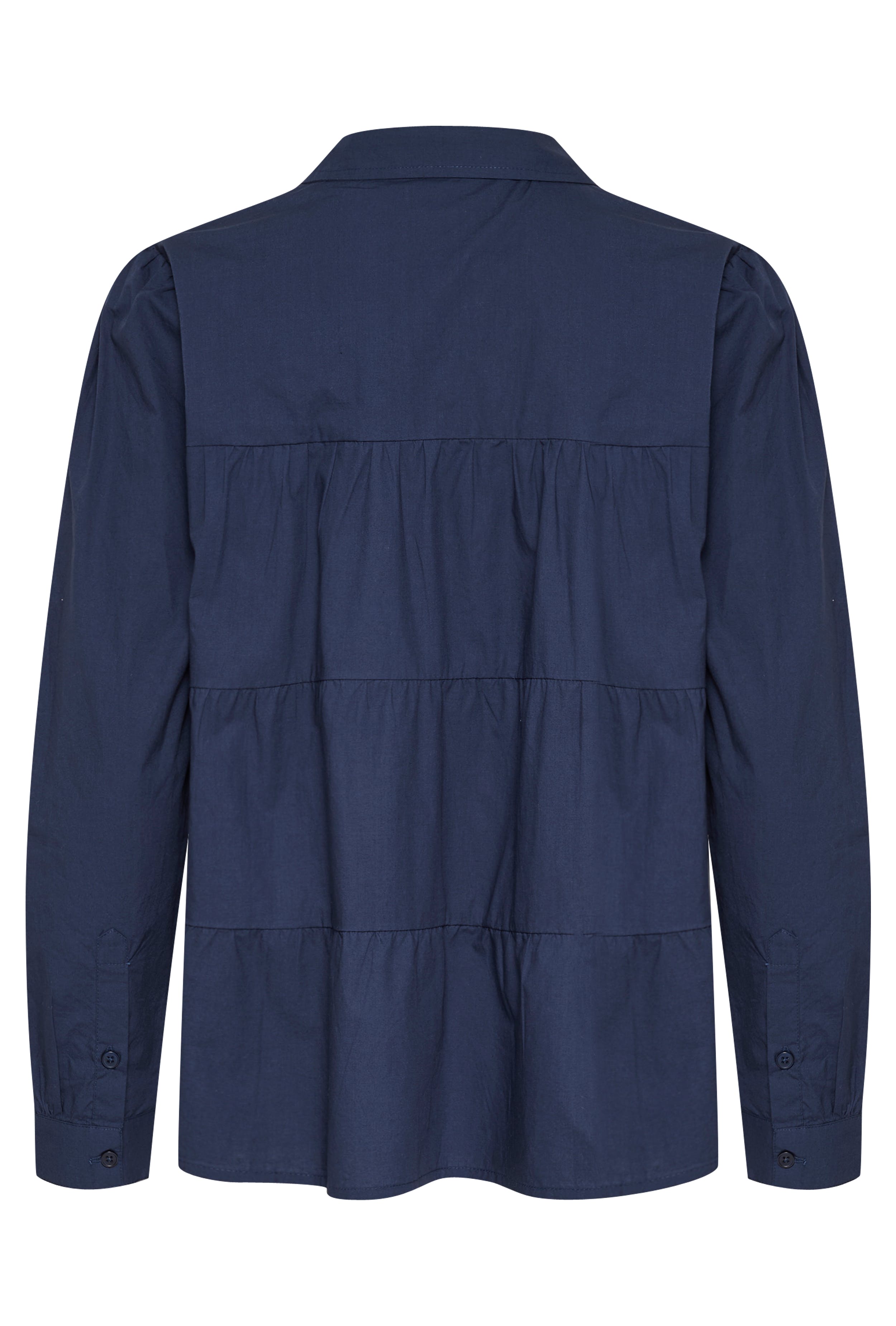 CRMalinka Shirt PACK BACK 10608112-193923