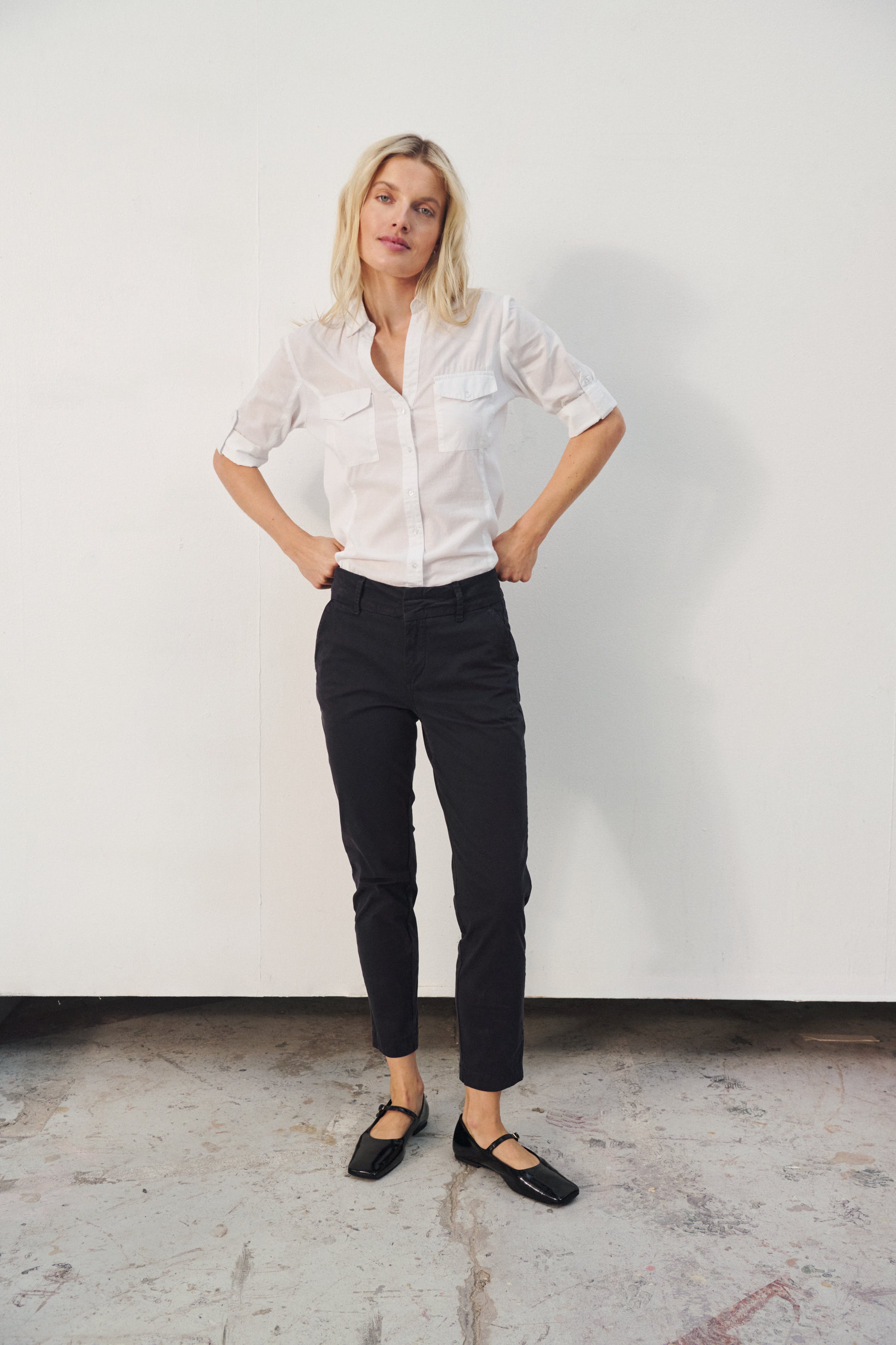 SoffysPW Trousers LOCATION NONE 30305570-194013