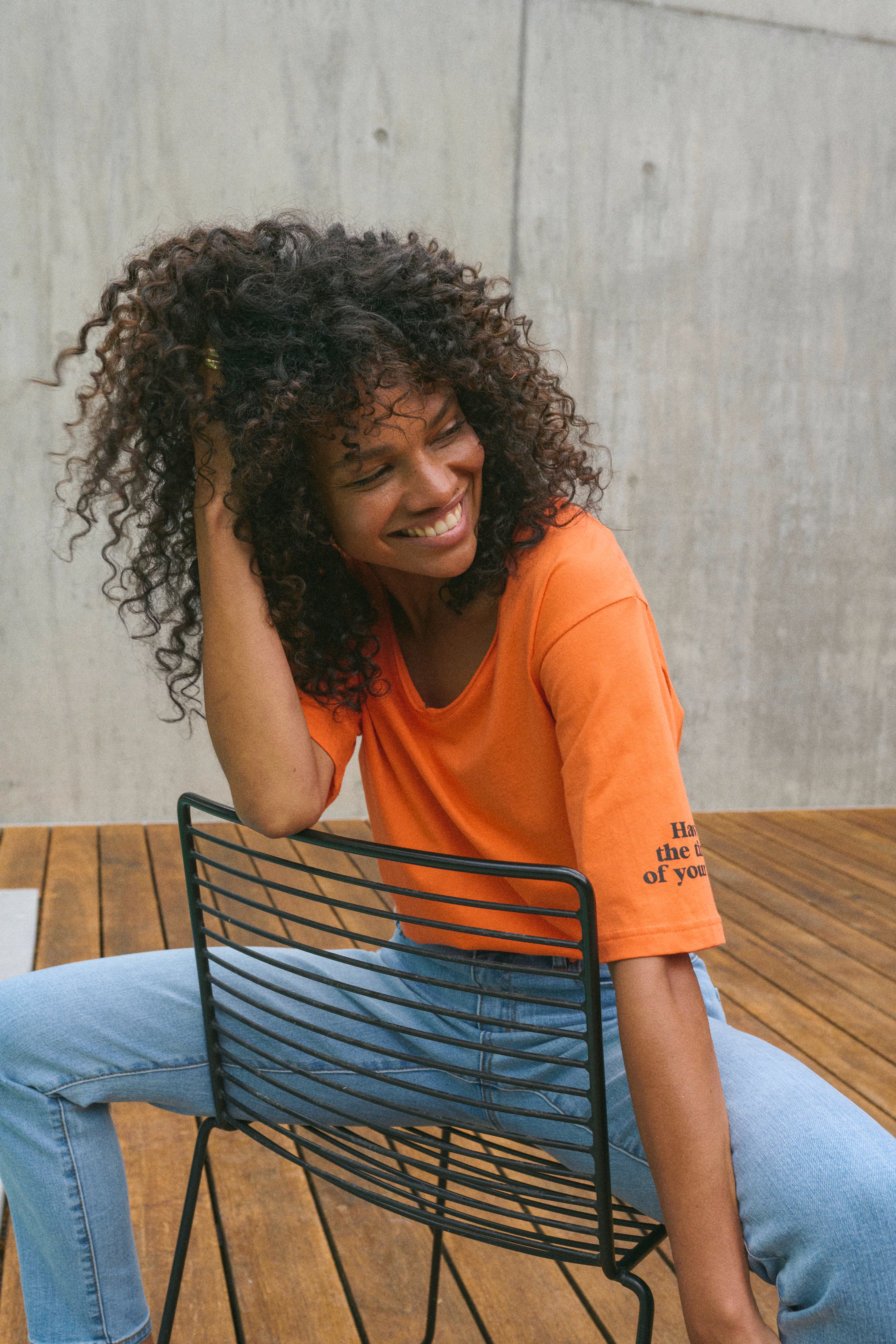 KAsinem Cropped Jeans LOCATION NONE 10506130-101012