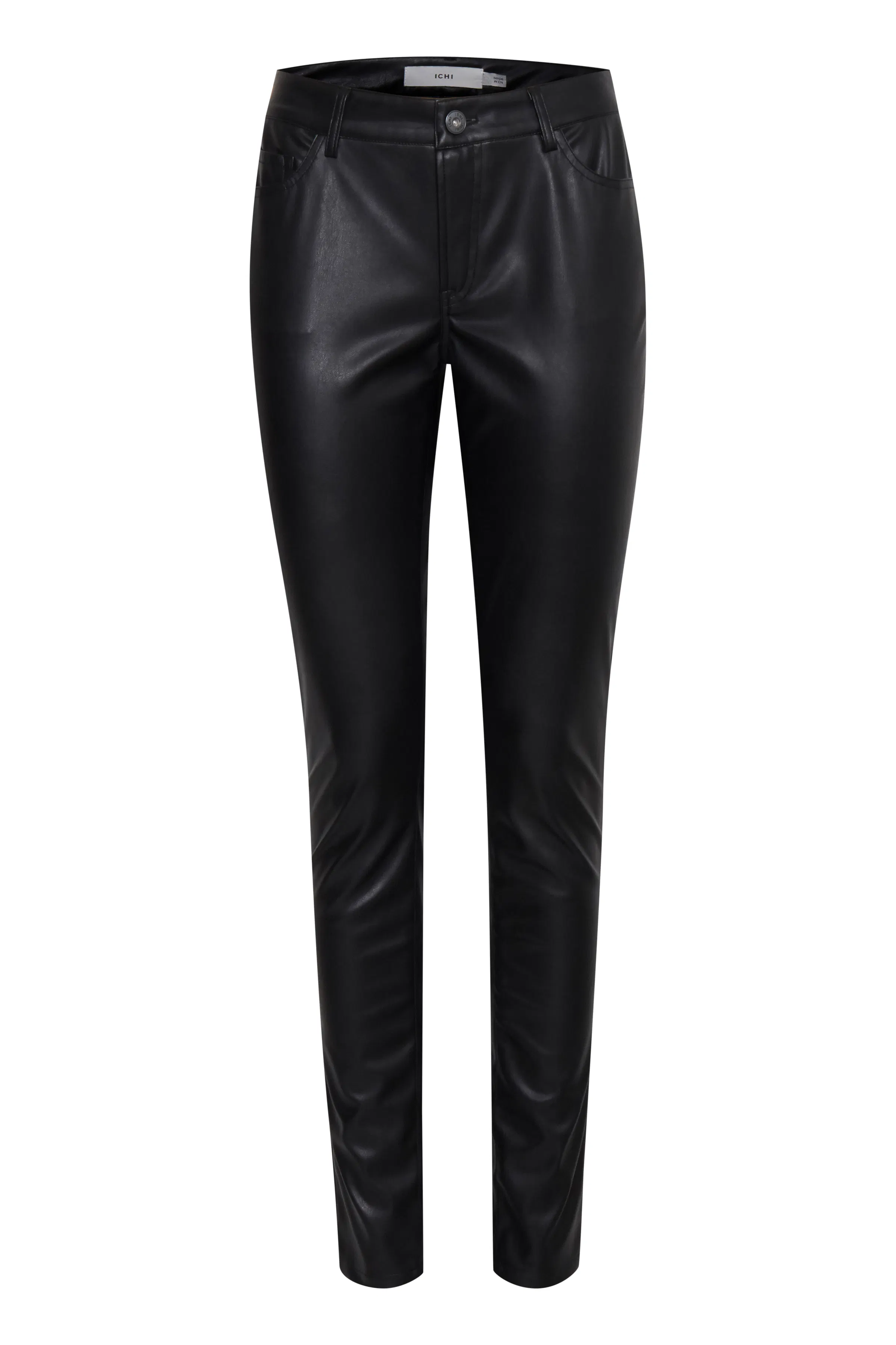 Pants Casual PACK FRONT 20107827-10011