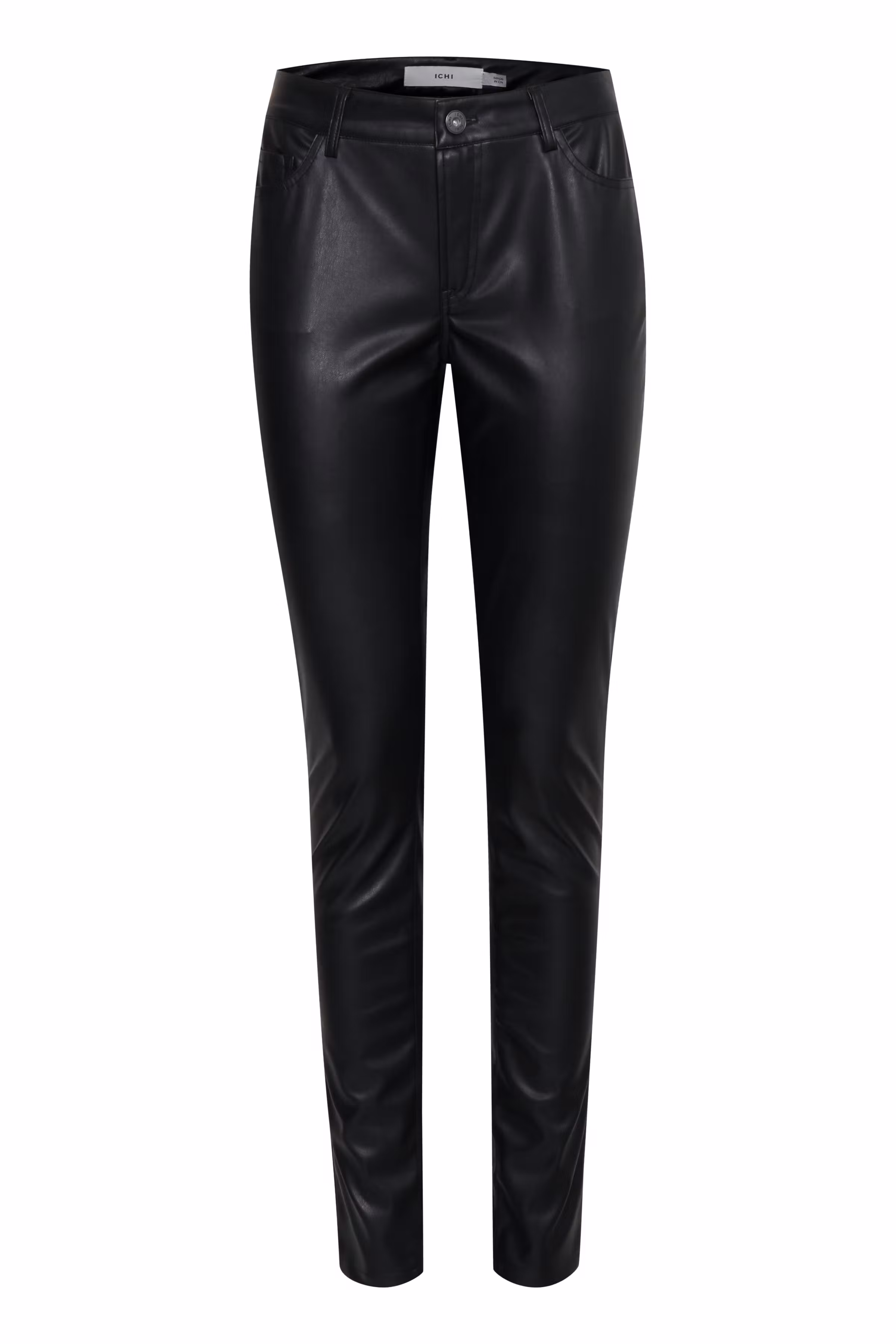 Pants Casual PACK FRONT 20107827-10011