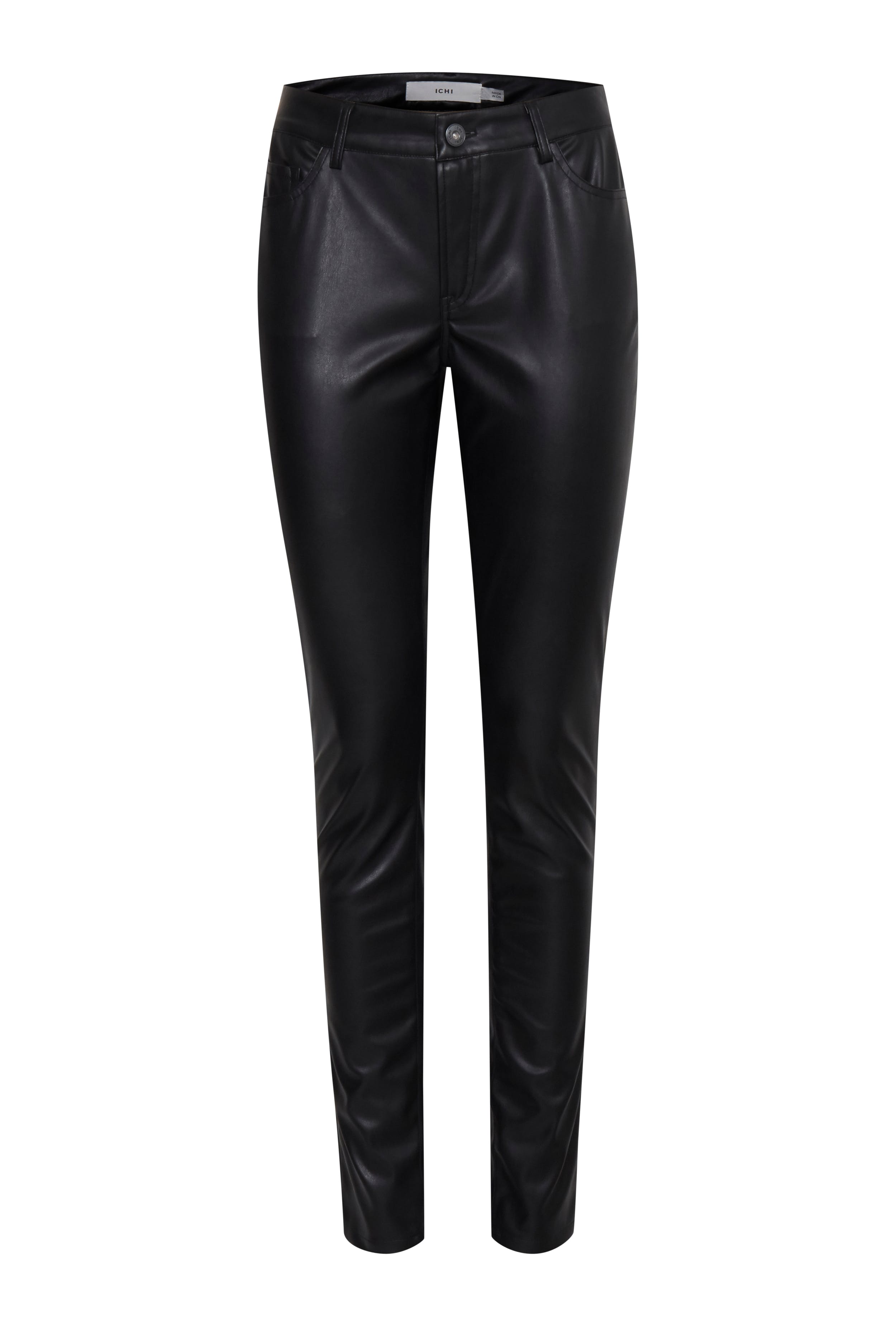 Pants Casual PACK FRONT 20107827-10011