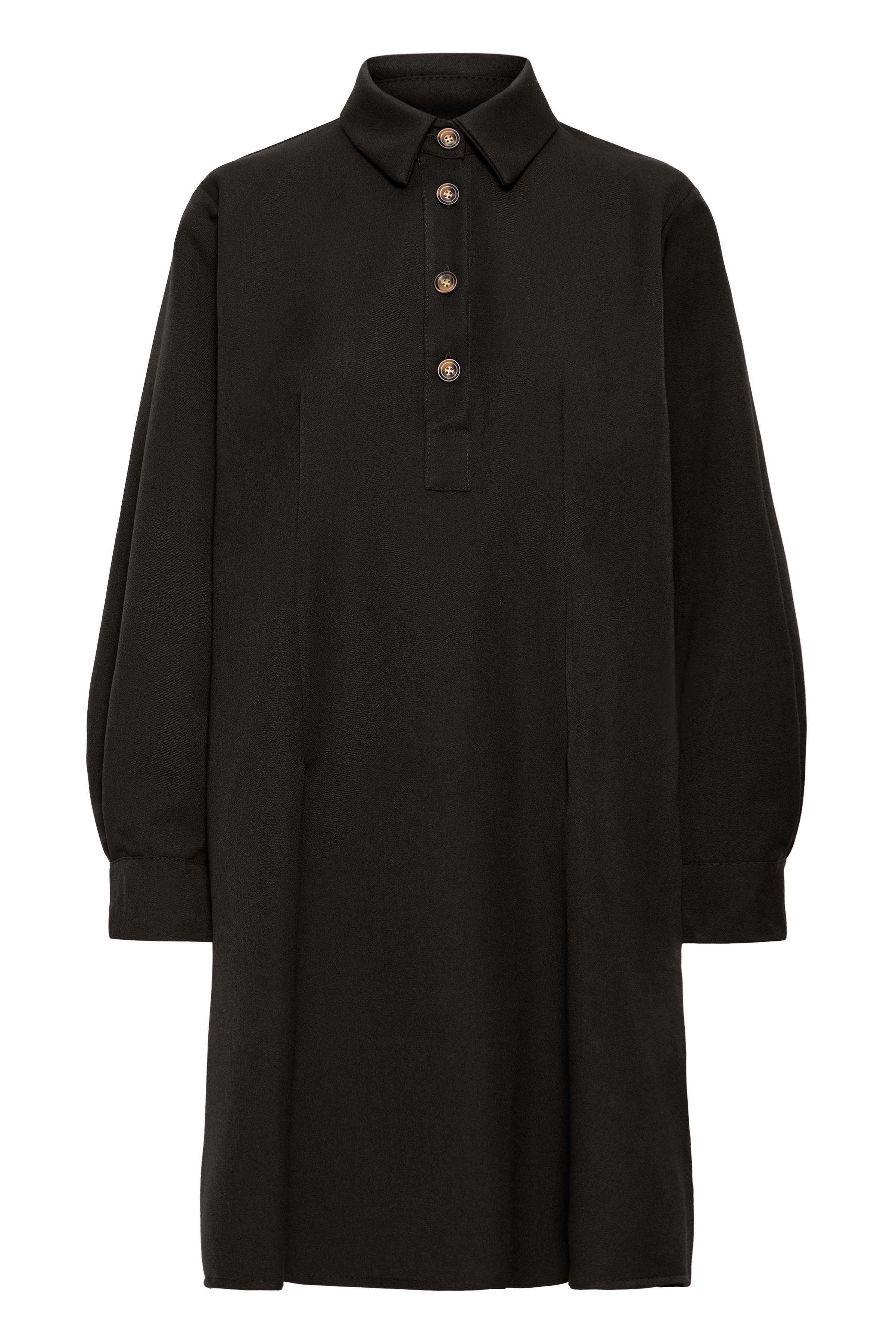 SBHARPER Kjole PACK FRONT 22101127-190303