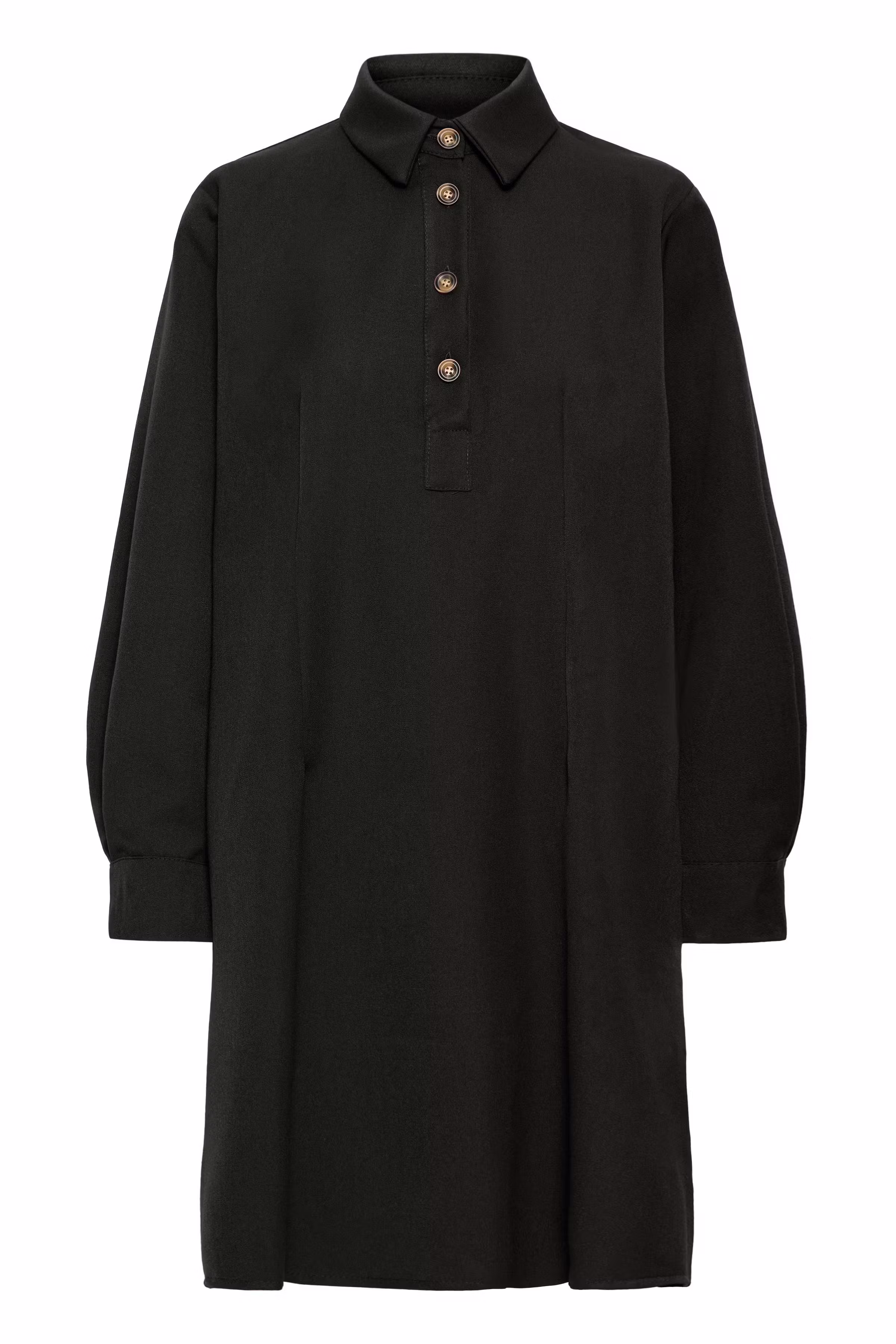 SBHARPER Kjole PACK FRONT 22101127-190303