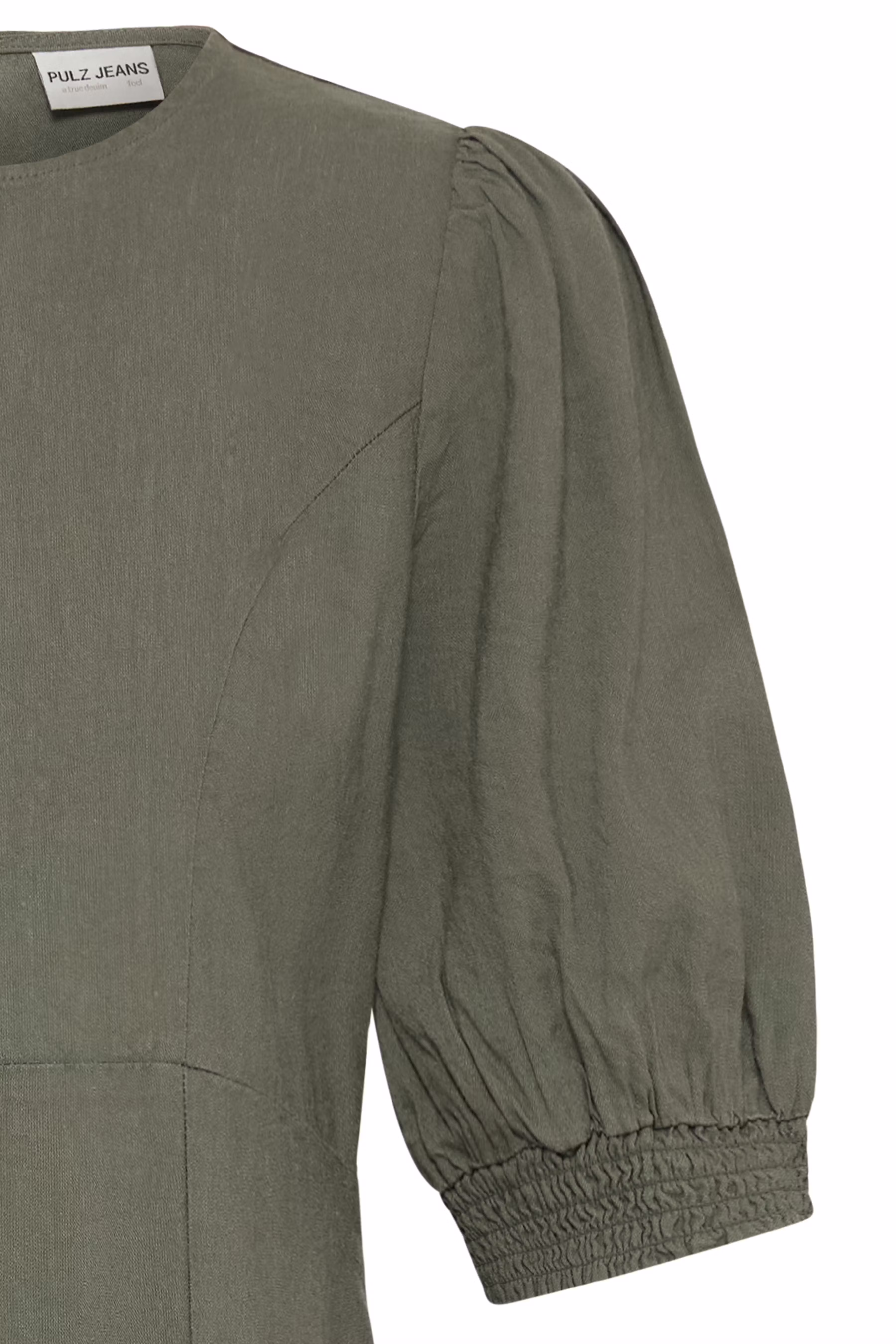 PZLUCA Kjole PACK DETAIL 50210429-180312