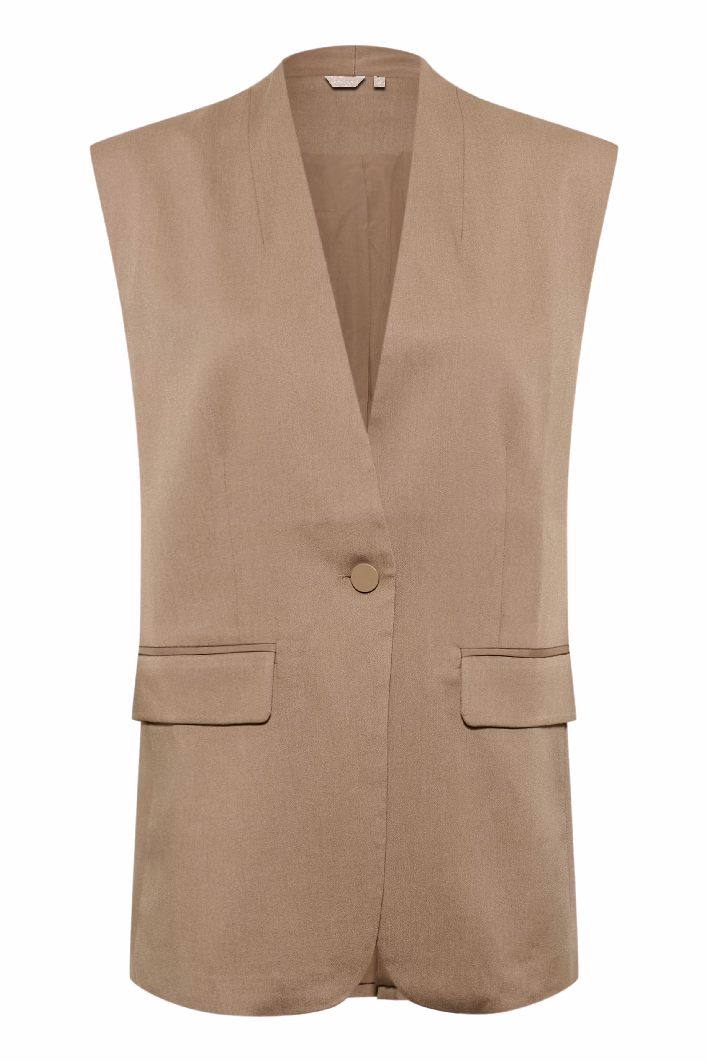 BPamalie Vest LOOKBOOK FRONT 10590815-171312B