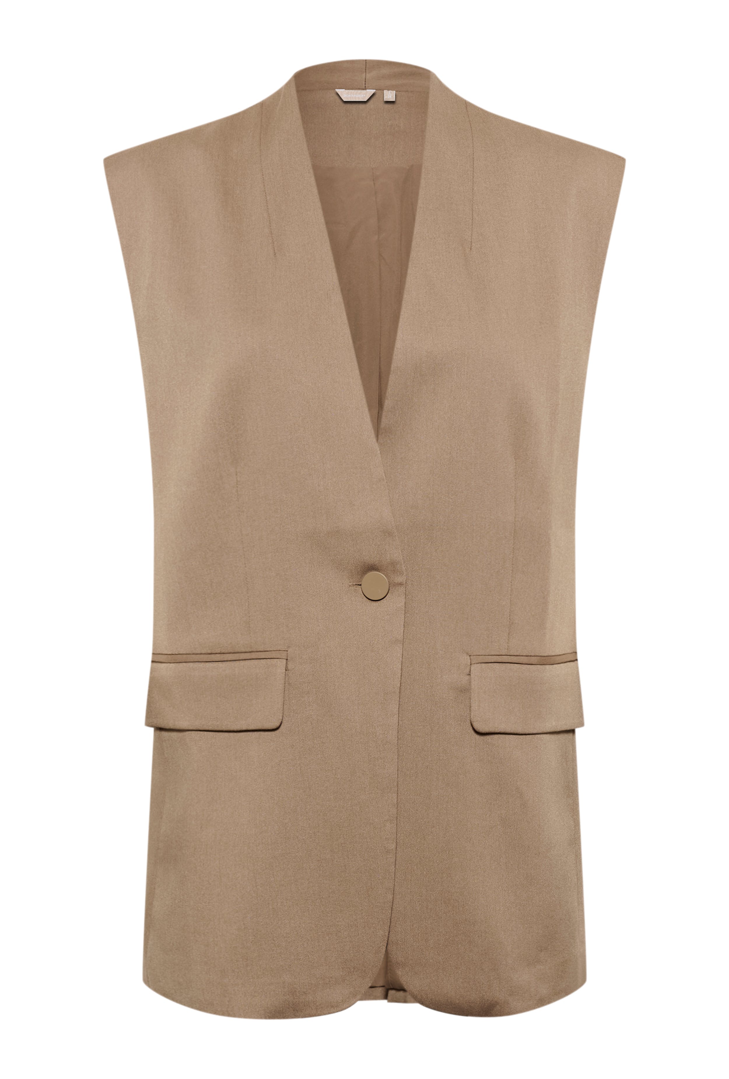 BPamalie VÃ¤st LOOKBOOK FRONT 10590815-171312B