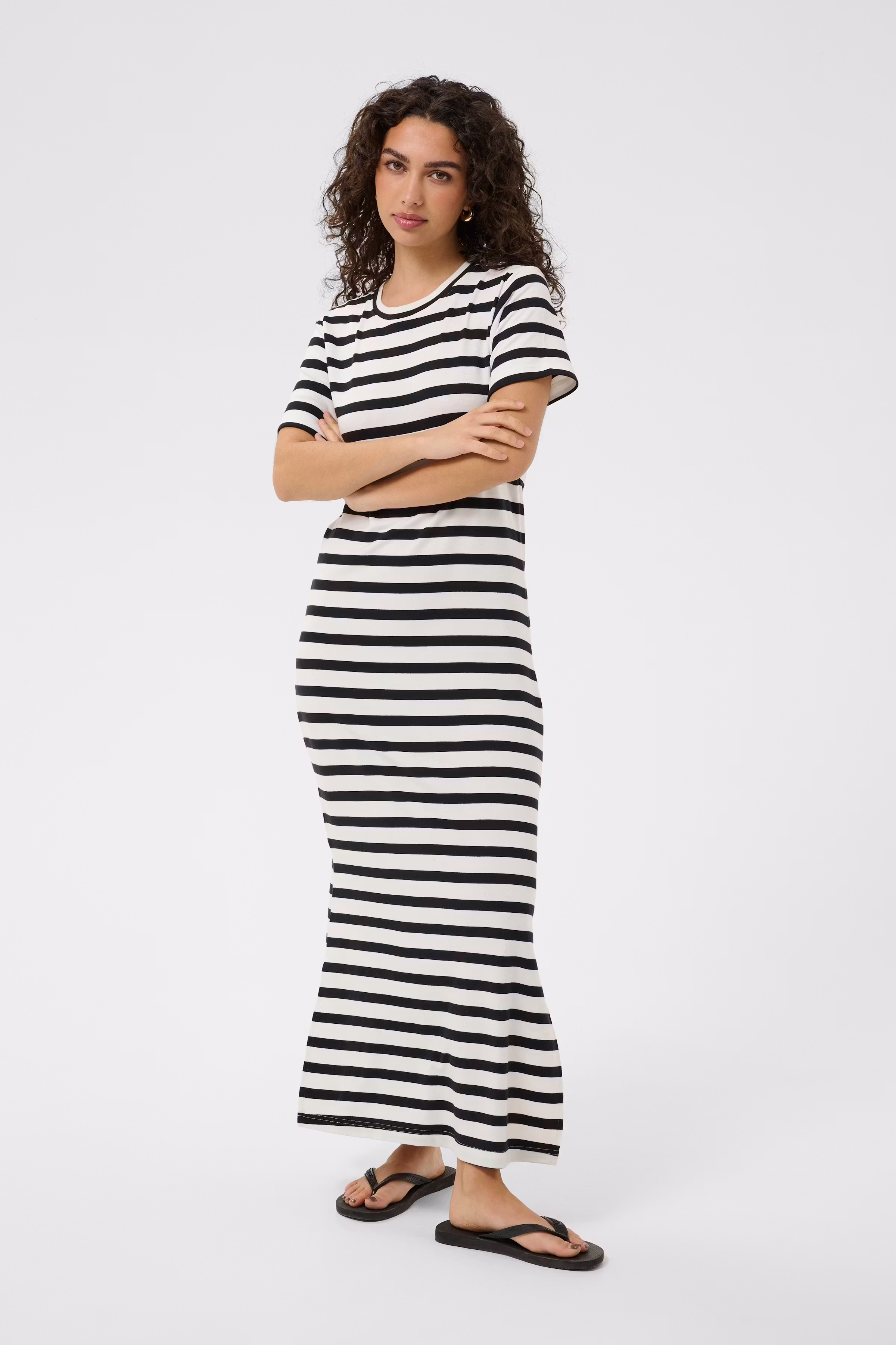 KAellen Kjole LOOKBOOK FRONT 10512489-1000061