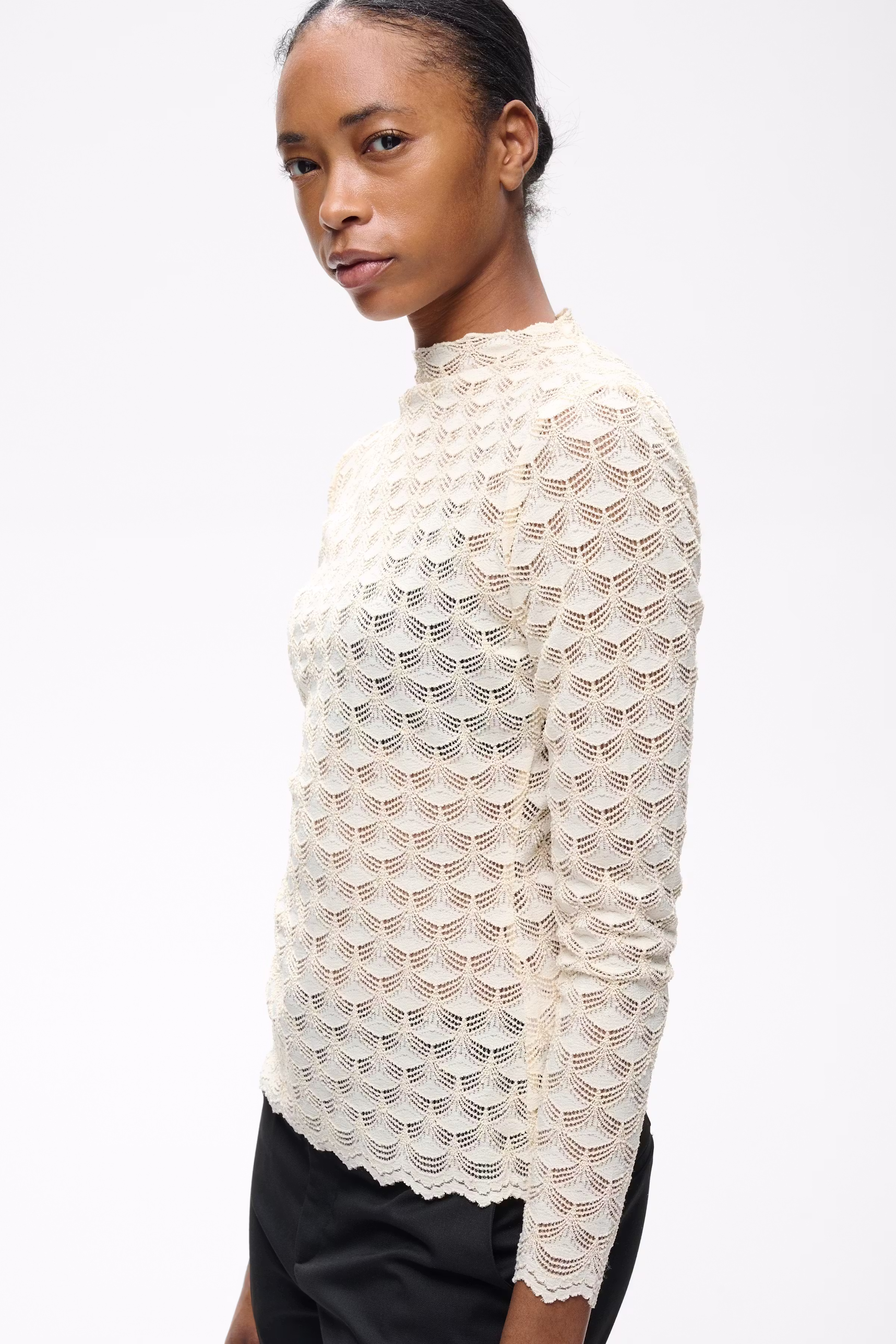TullaIW T-shirt LOOKBOOK DETAIL 30111334-110701
