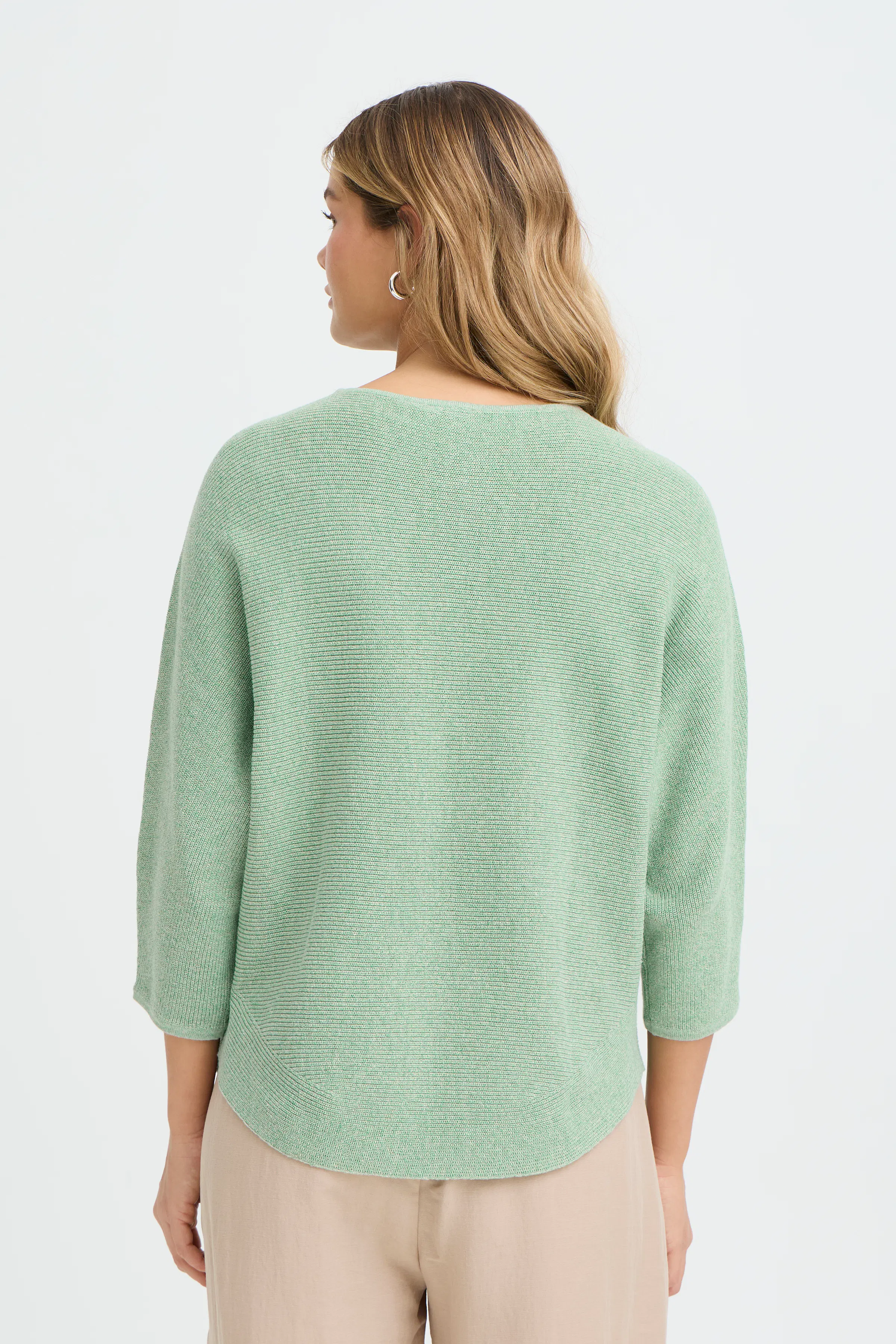 FRSINJA Pullover LOOKBOOK BACK 20614105-165919