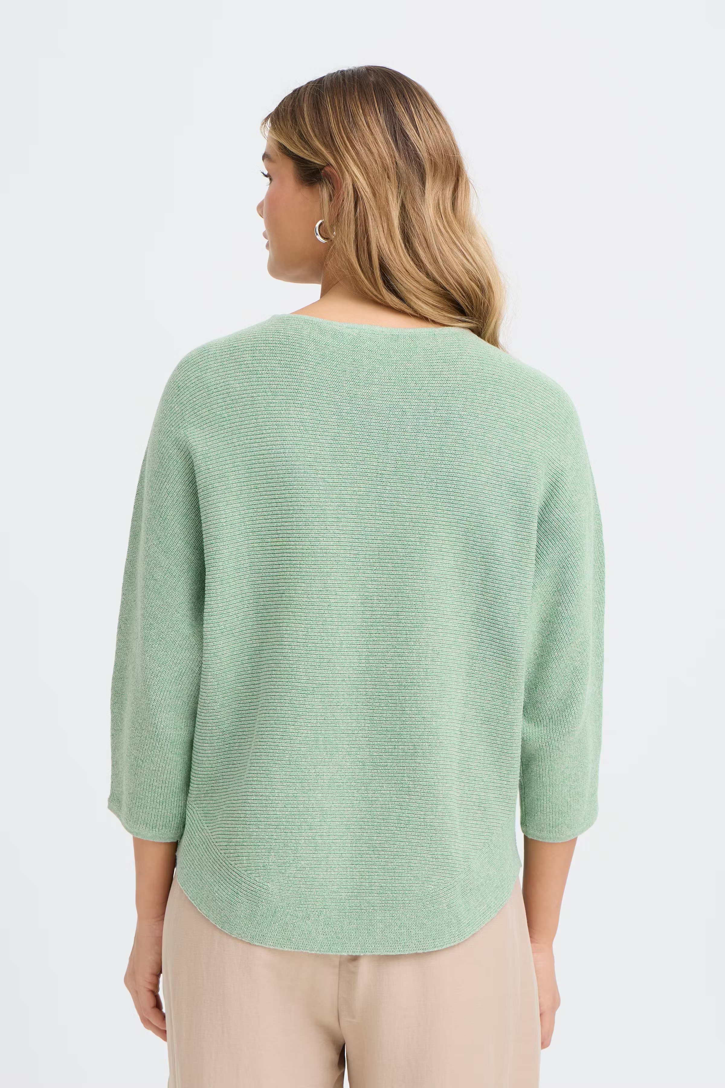 FRSINJA Pullover LOOKBOOK BACK 20614105-165919