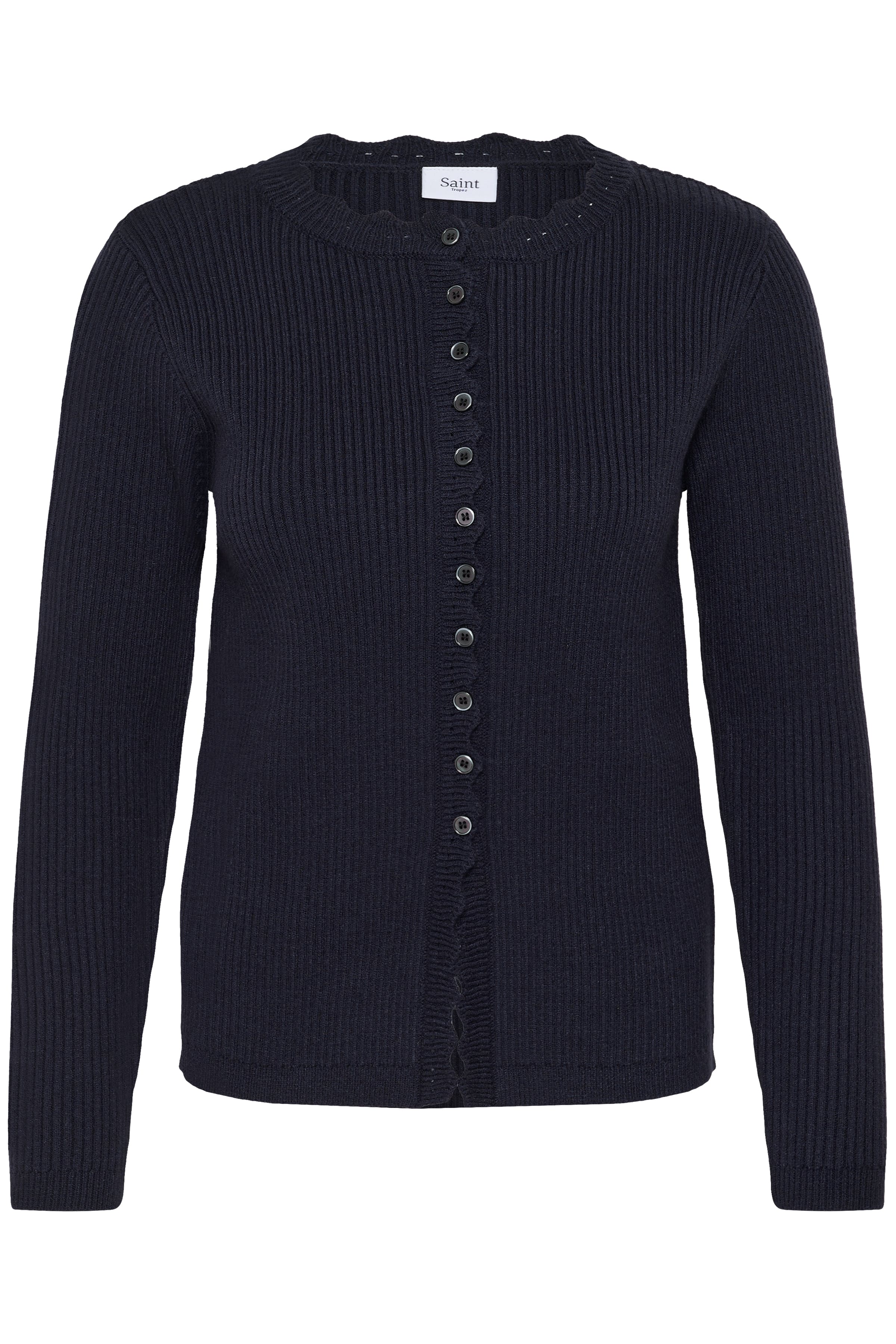 TristenSZ Cardigan PACK FRONT 30515384-193924