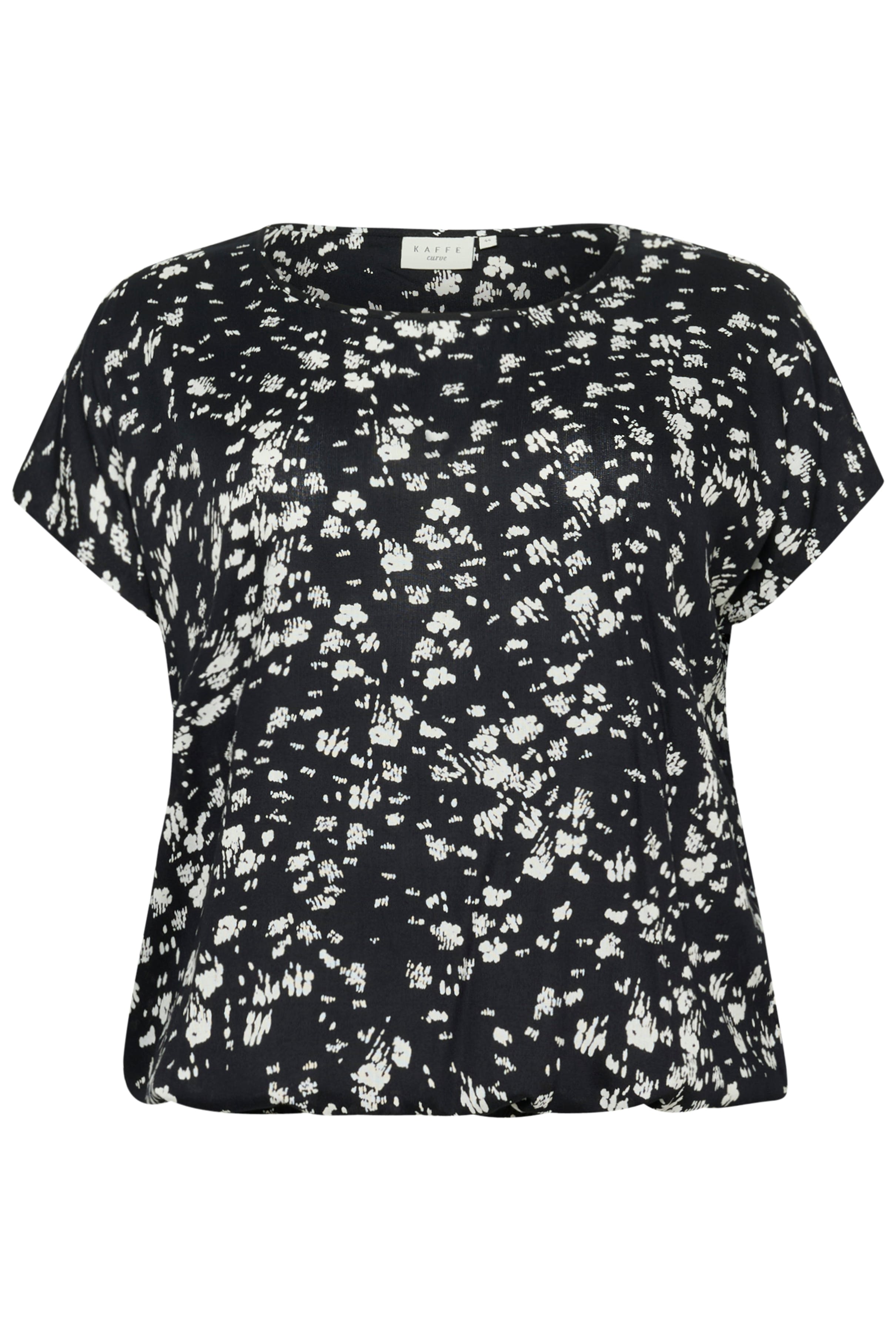 KCbella Blouse PACK FRONT 10582488-106181