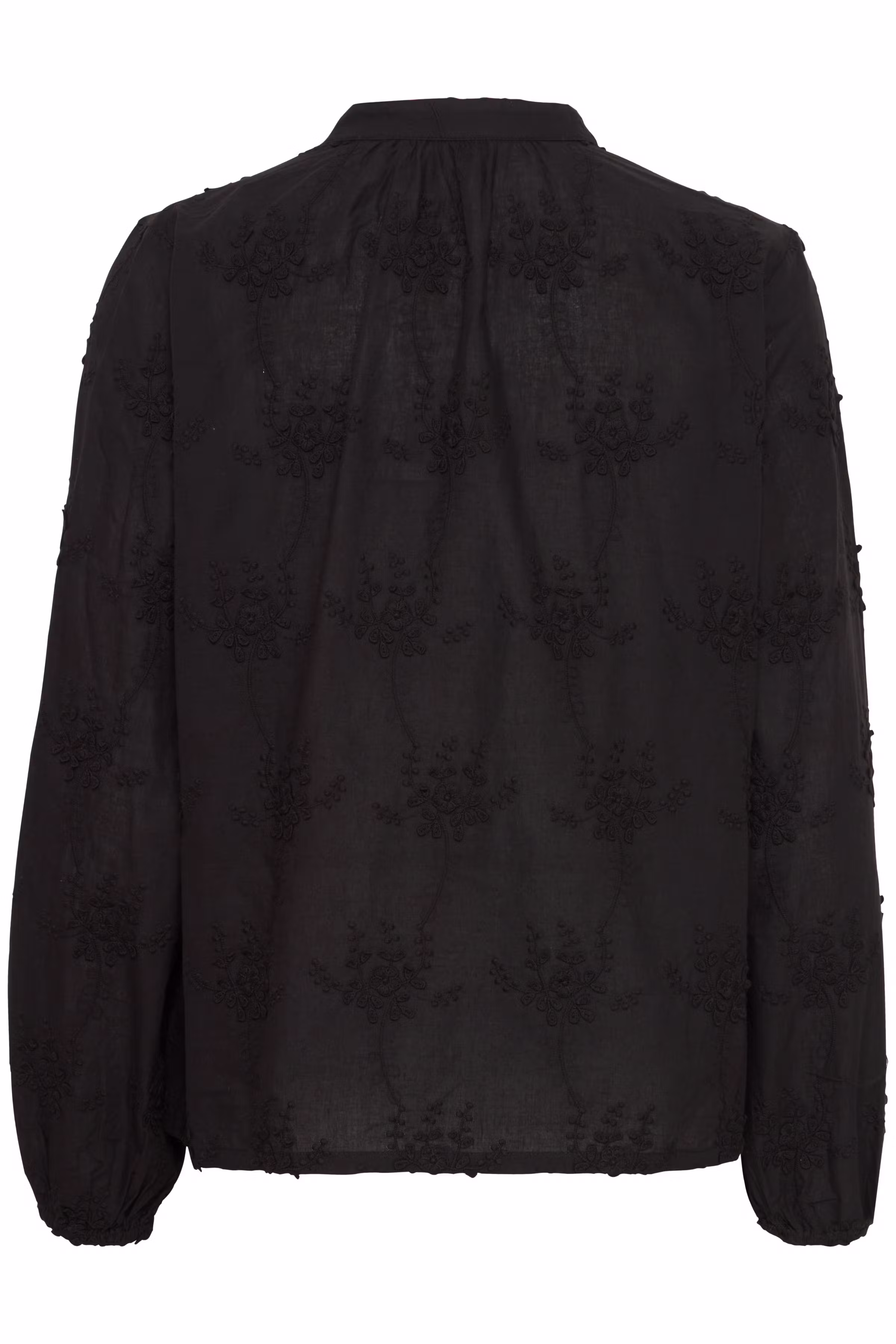 PZSANNE Skjorte PACK BACK 50210025-193911