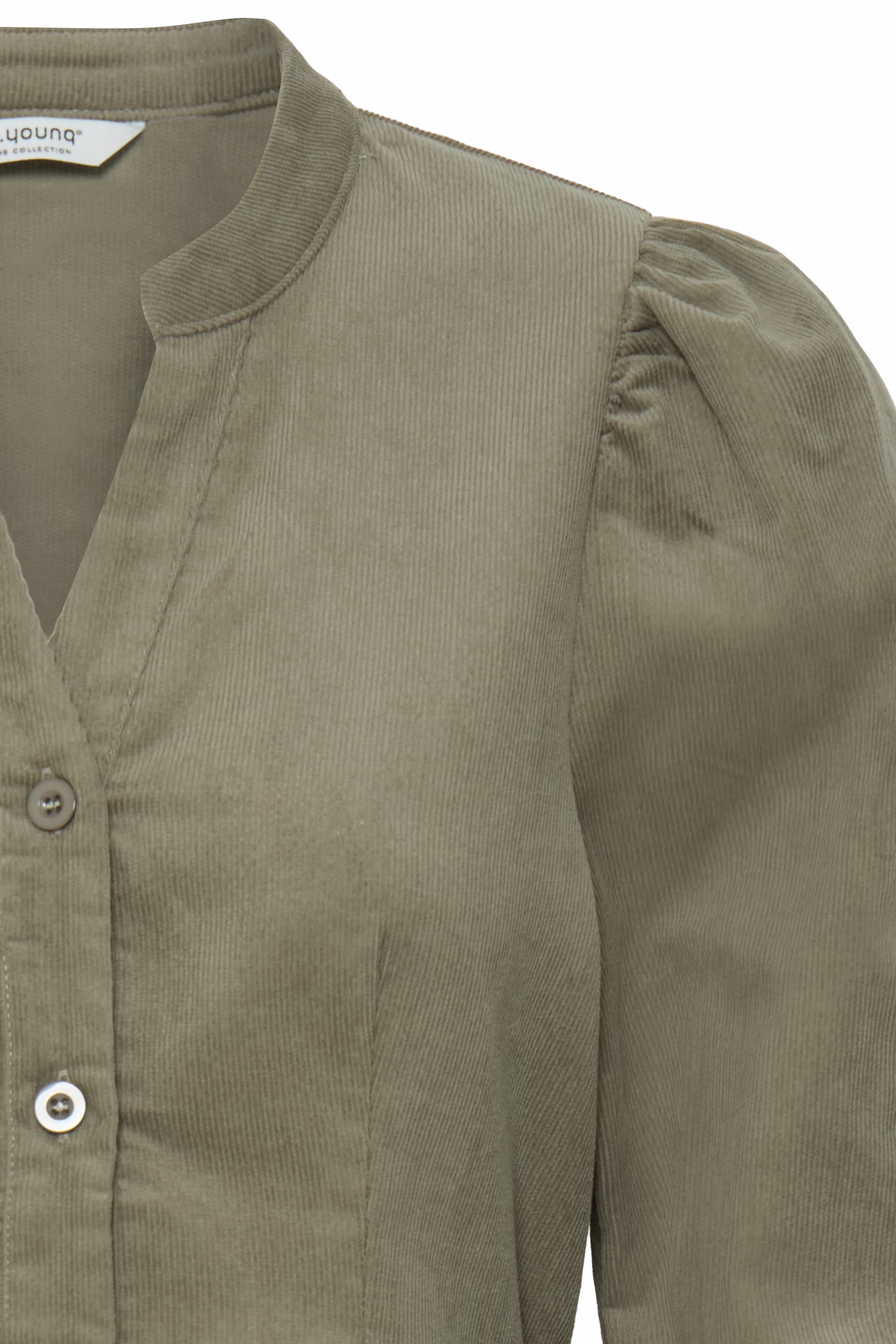 BYDENORD Skjorte PACK DETAIL 20819068-170613