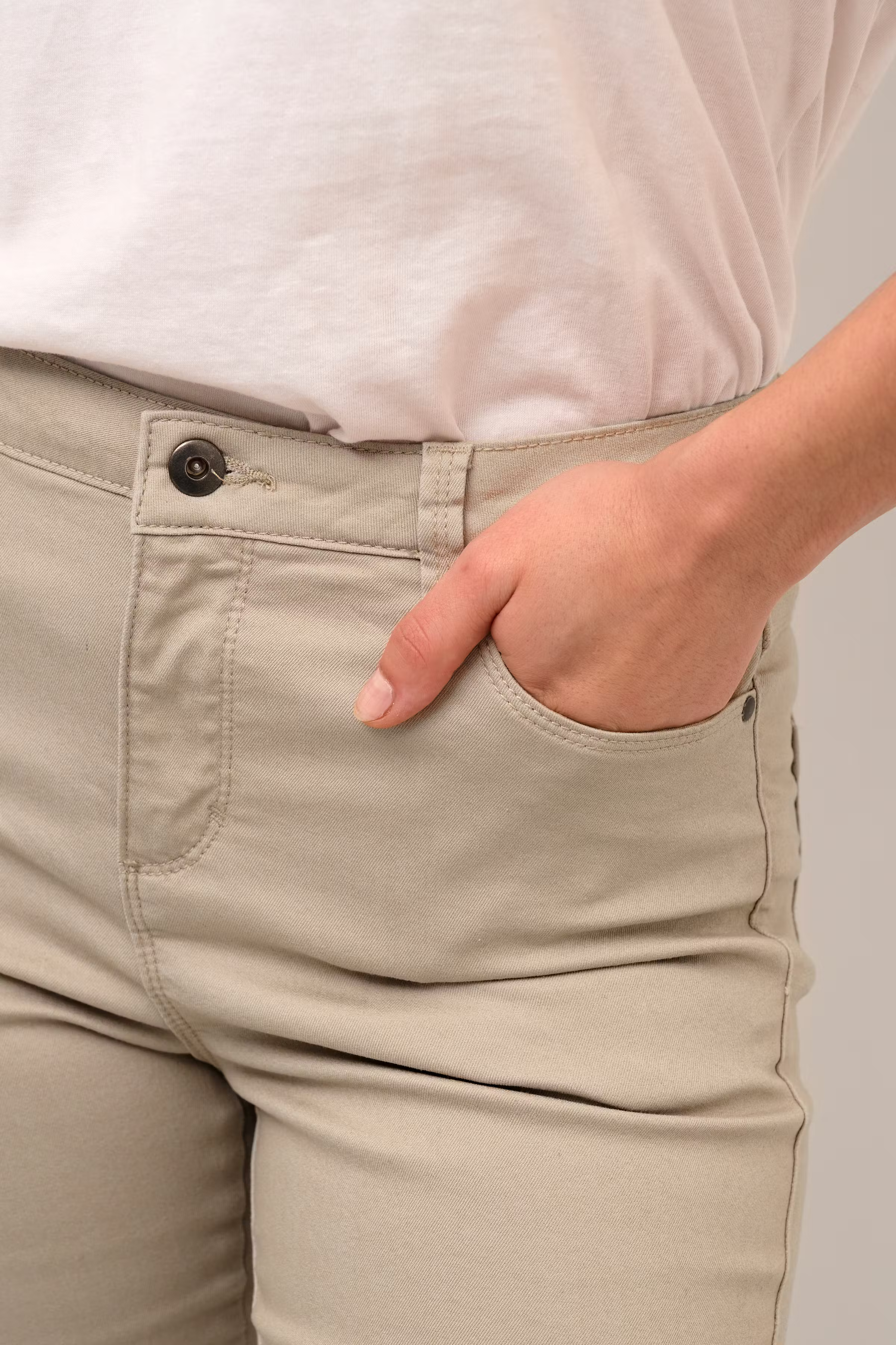 KAzelina Slim Jeans LOOKBOOK DETAIL 10506253-151305